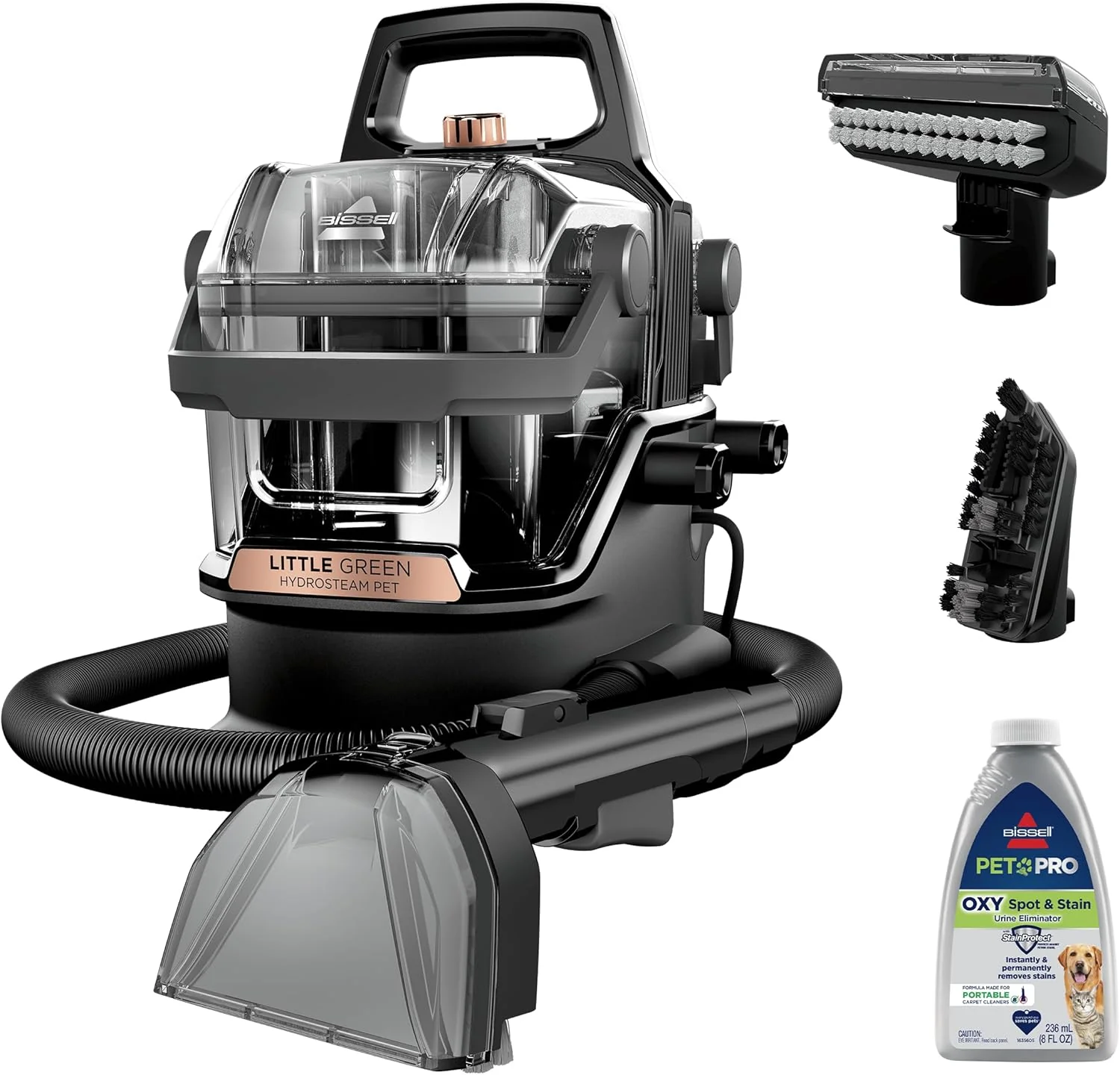 Portable Carpet Cleaner