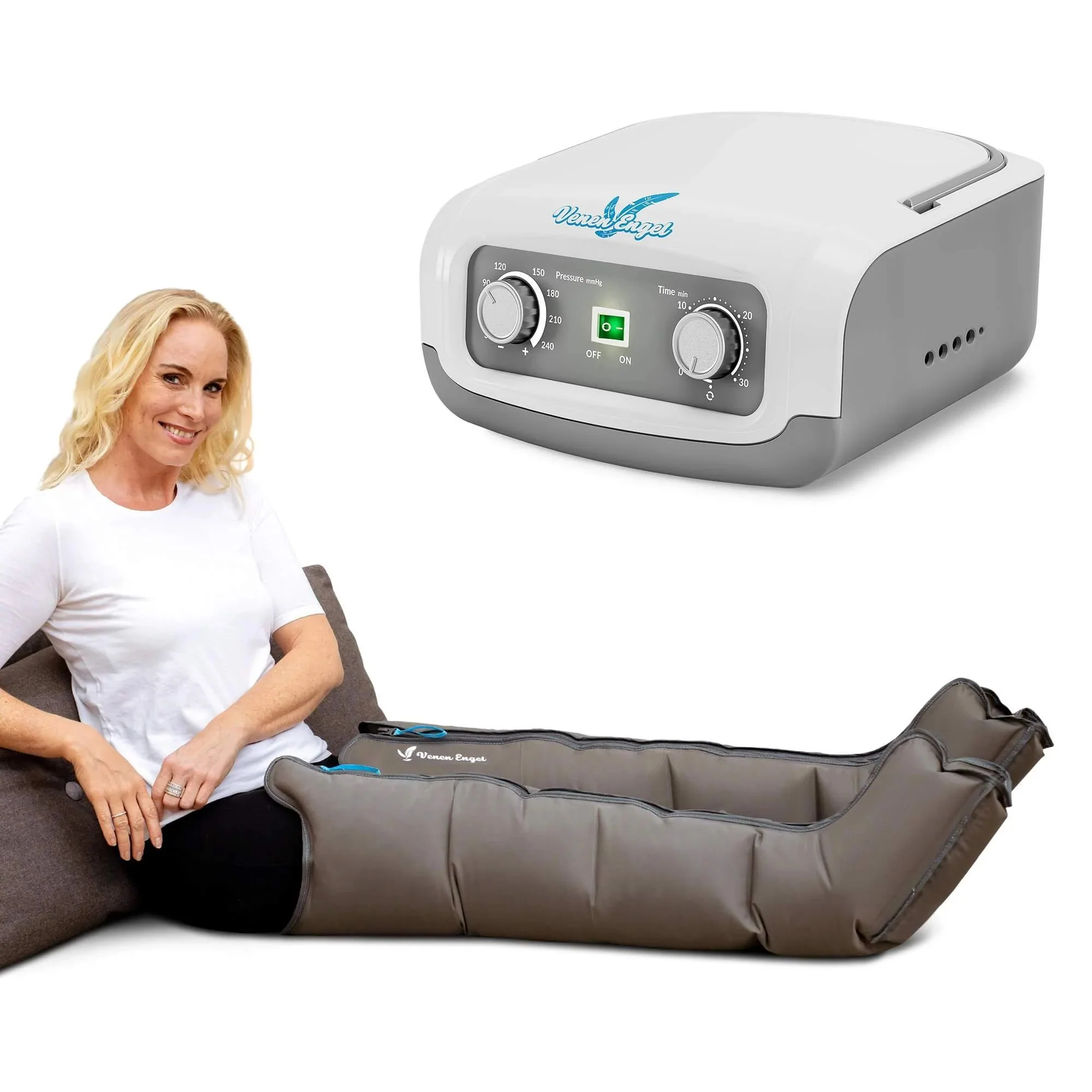 Venen Engel Massagegerät 4 für die Beine