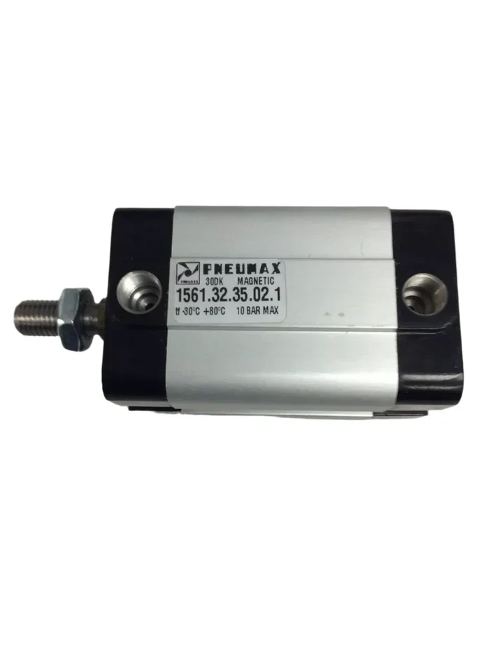 Pneumax 1561.32.75.02.1 Cylinder to ISO 21287