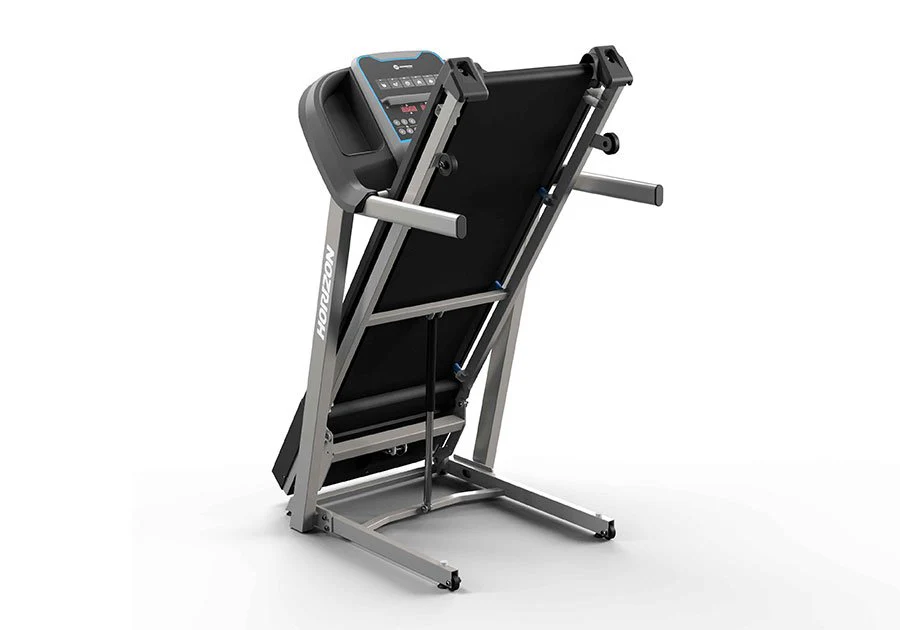 Tapis roulant Horizon TR 5.0
