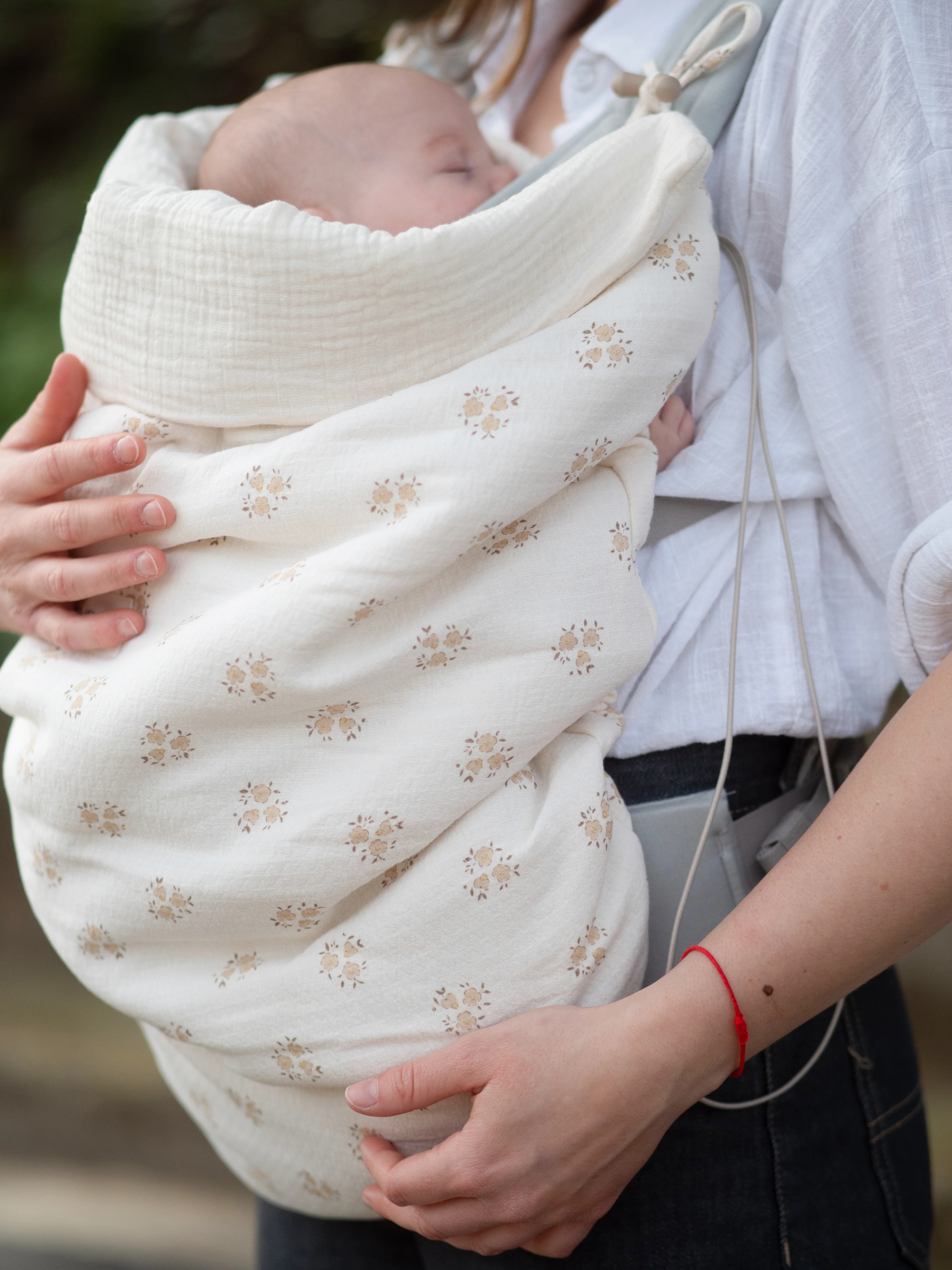 Arrullo de Porteo Inti Arena Reversible