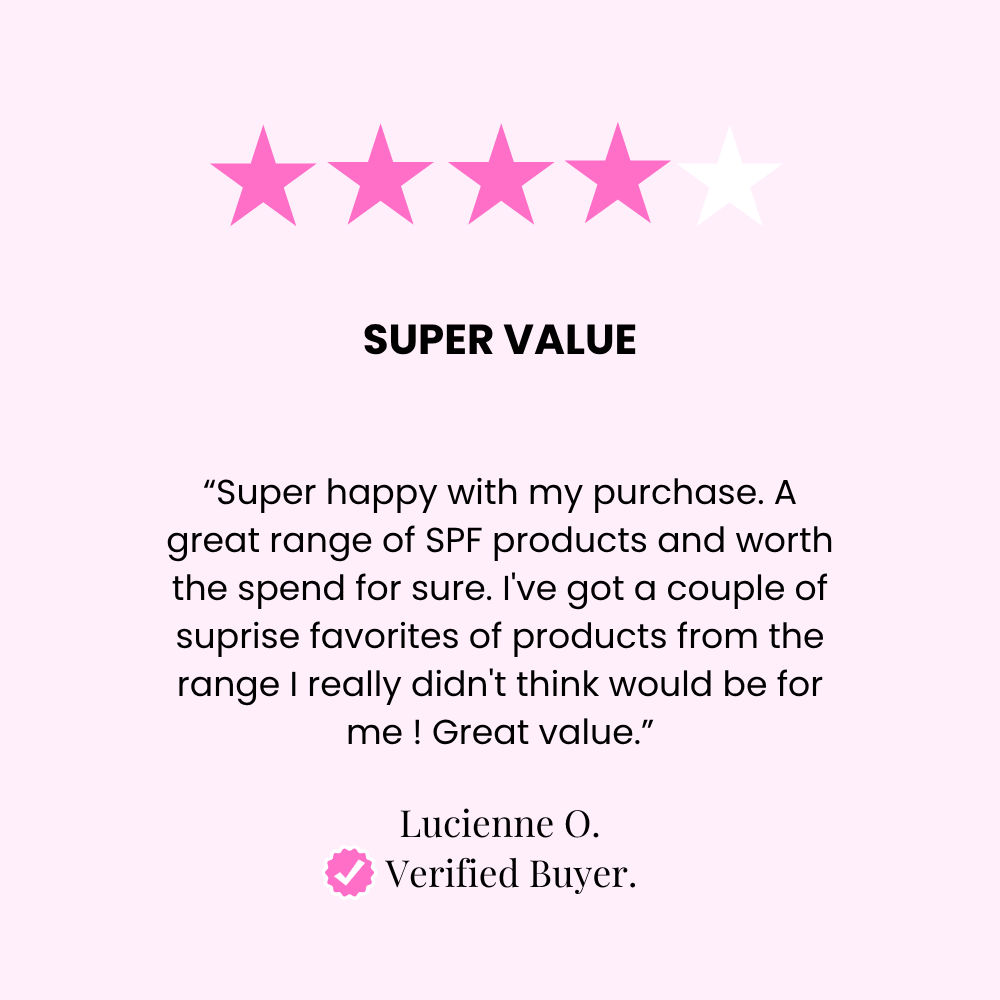 BeautyScreen™ SPF50 Peptide Foundation Tint - 9 Rich Honey