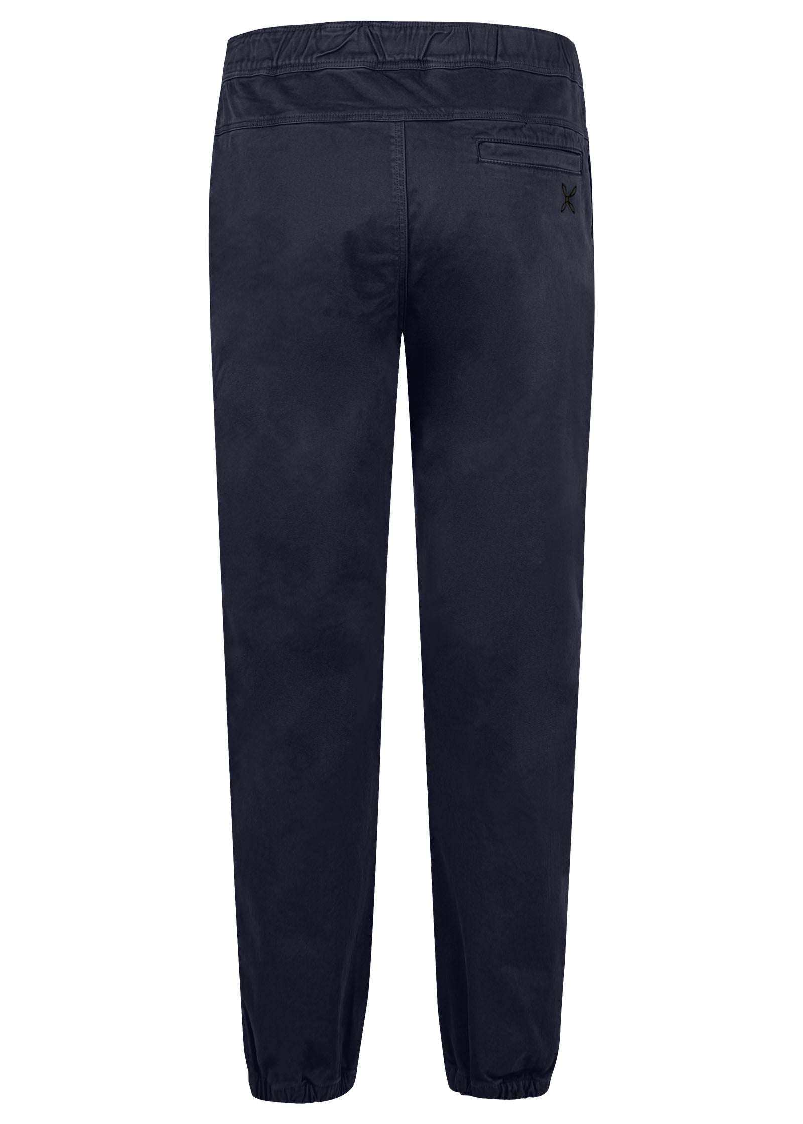 Wander Cotton Pants