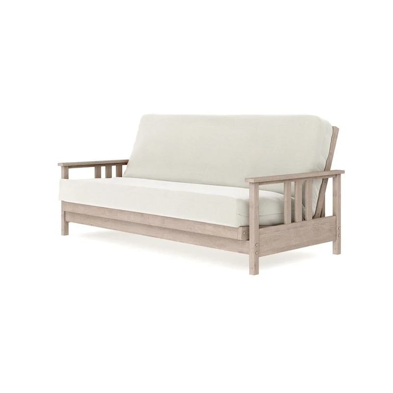 Durango Full Futon Frame