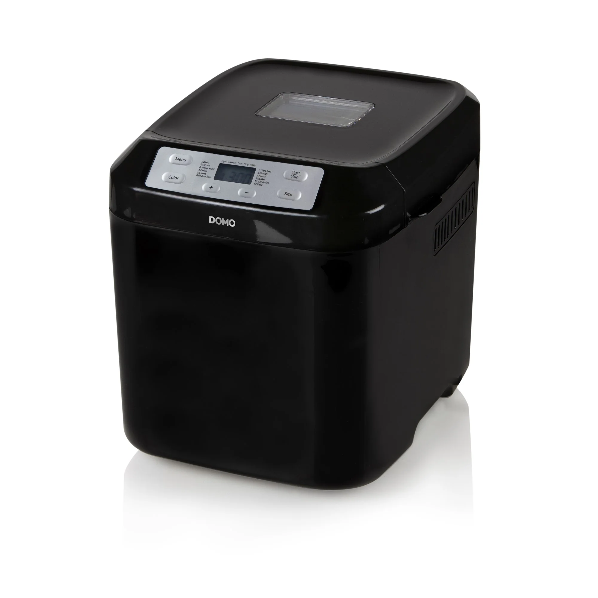Domo Brotbackautomat B3974