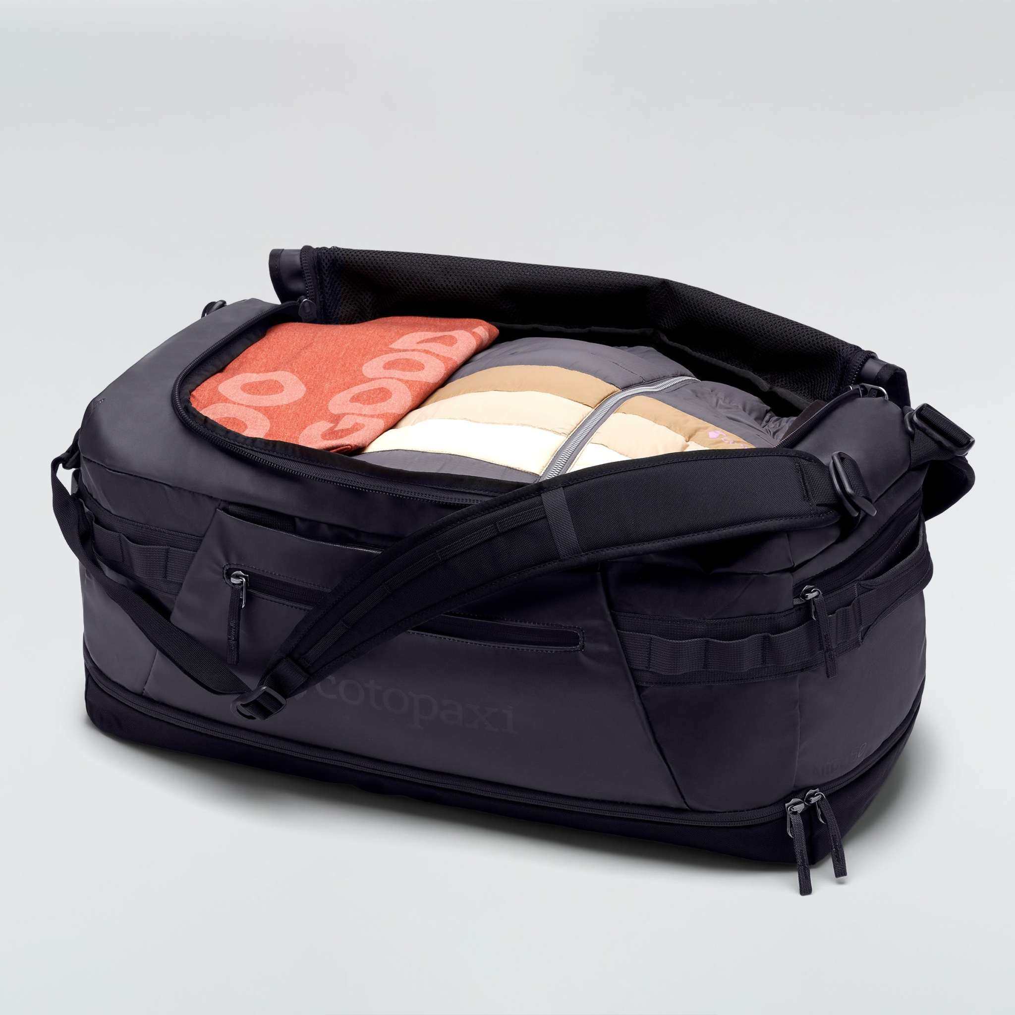 Allpa 50l Duffel Bag