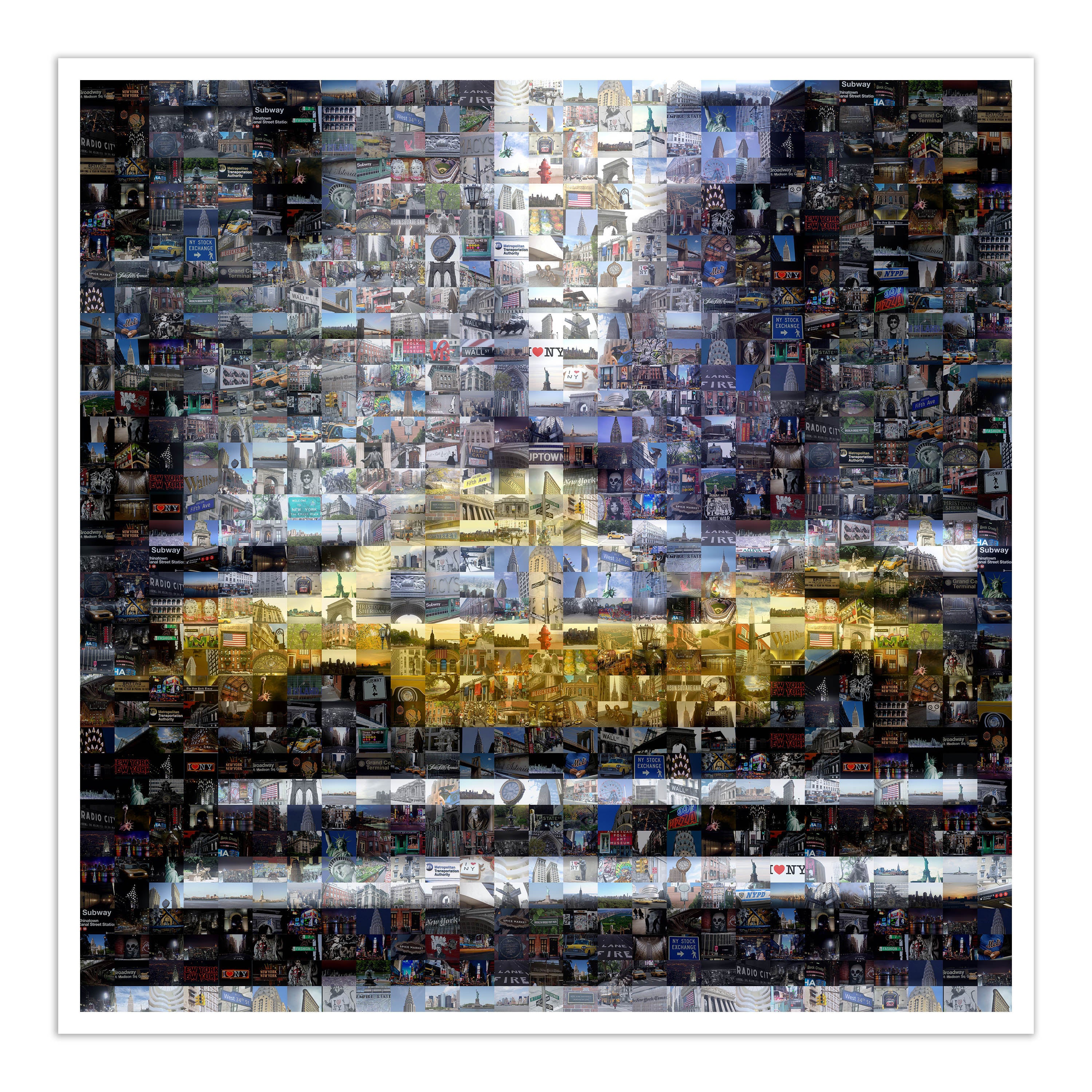 NY Cab