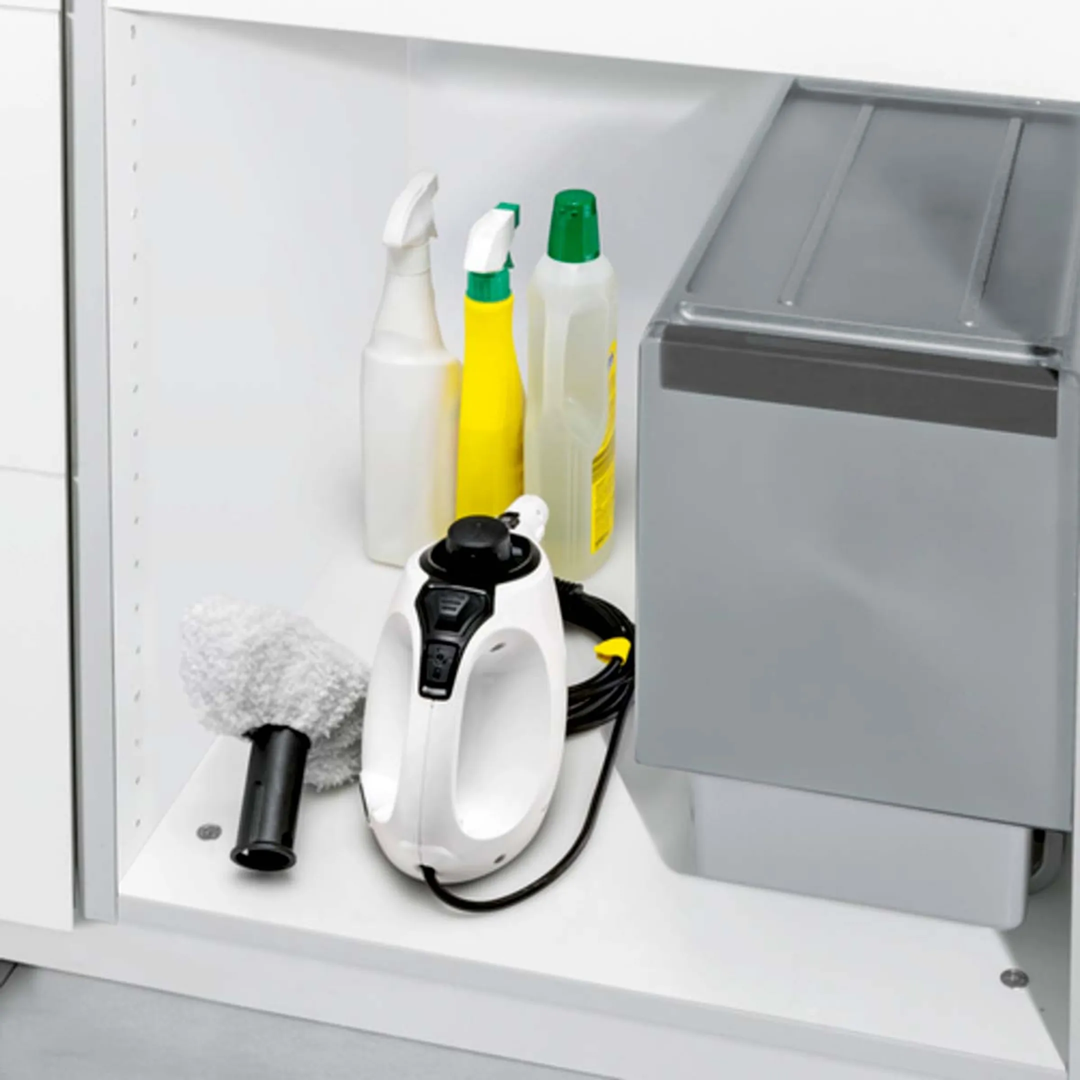 Kärcher Stoomreiniger SC 1 EasyFix