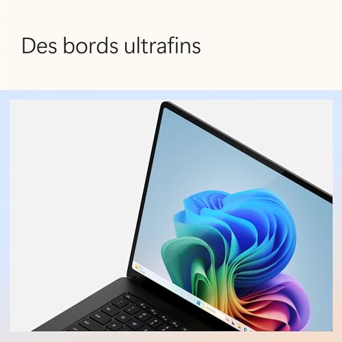Microsoft Surface Copilot Snapdragon® Edizione