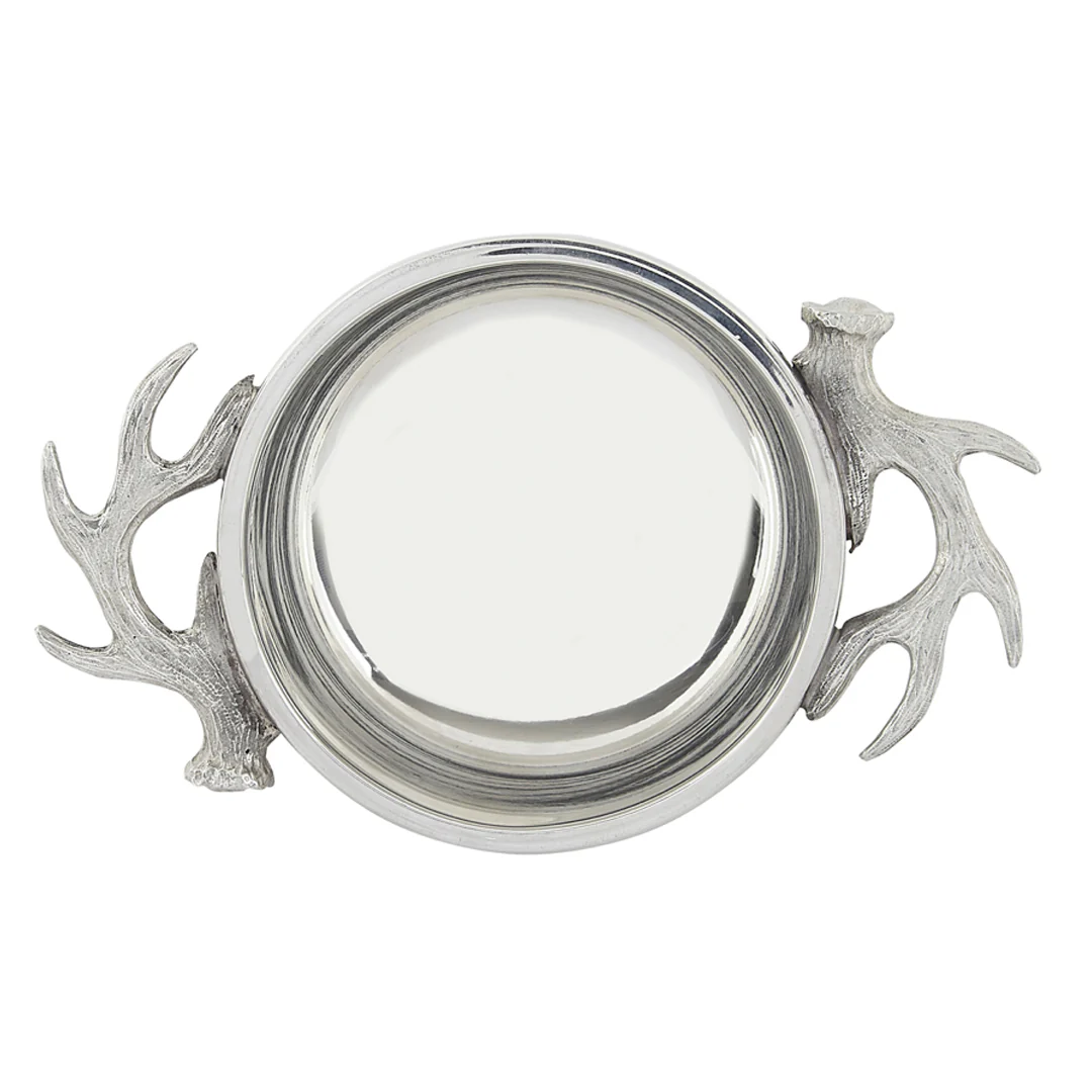 Scottish Quaich - Antler 3
