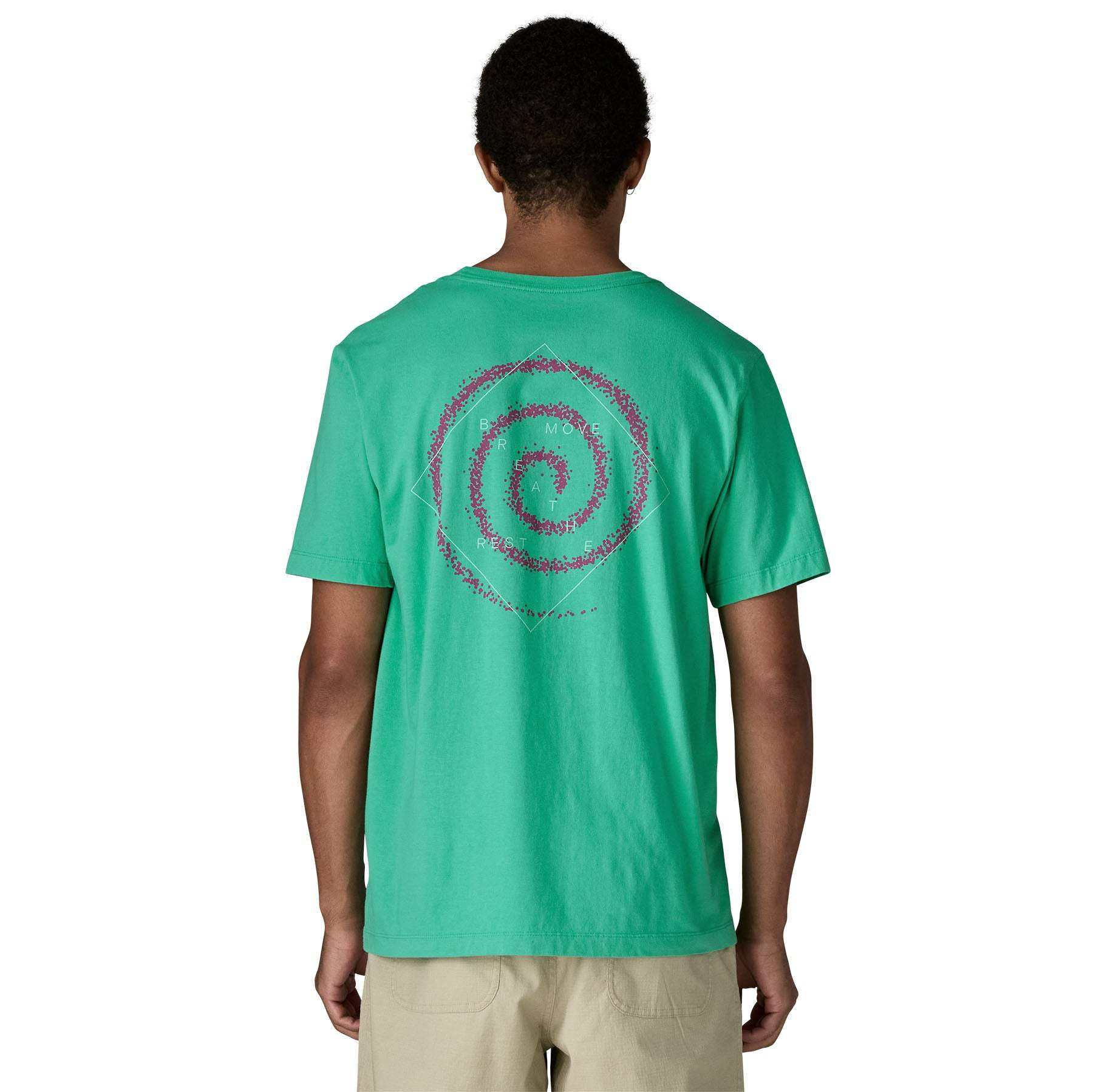 M's Multi-Pitch T-Shirt