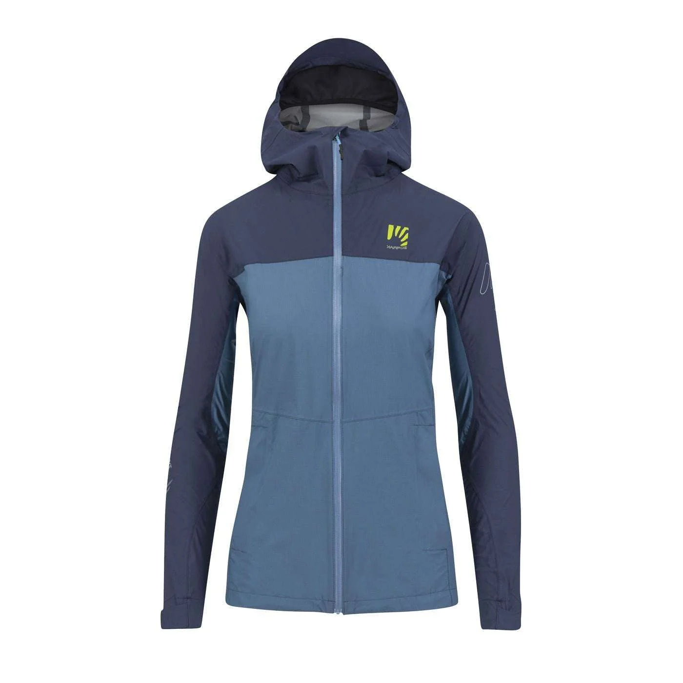Lot Rain W Jacket