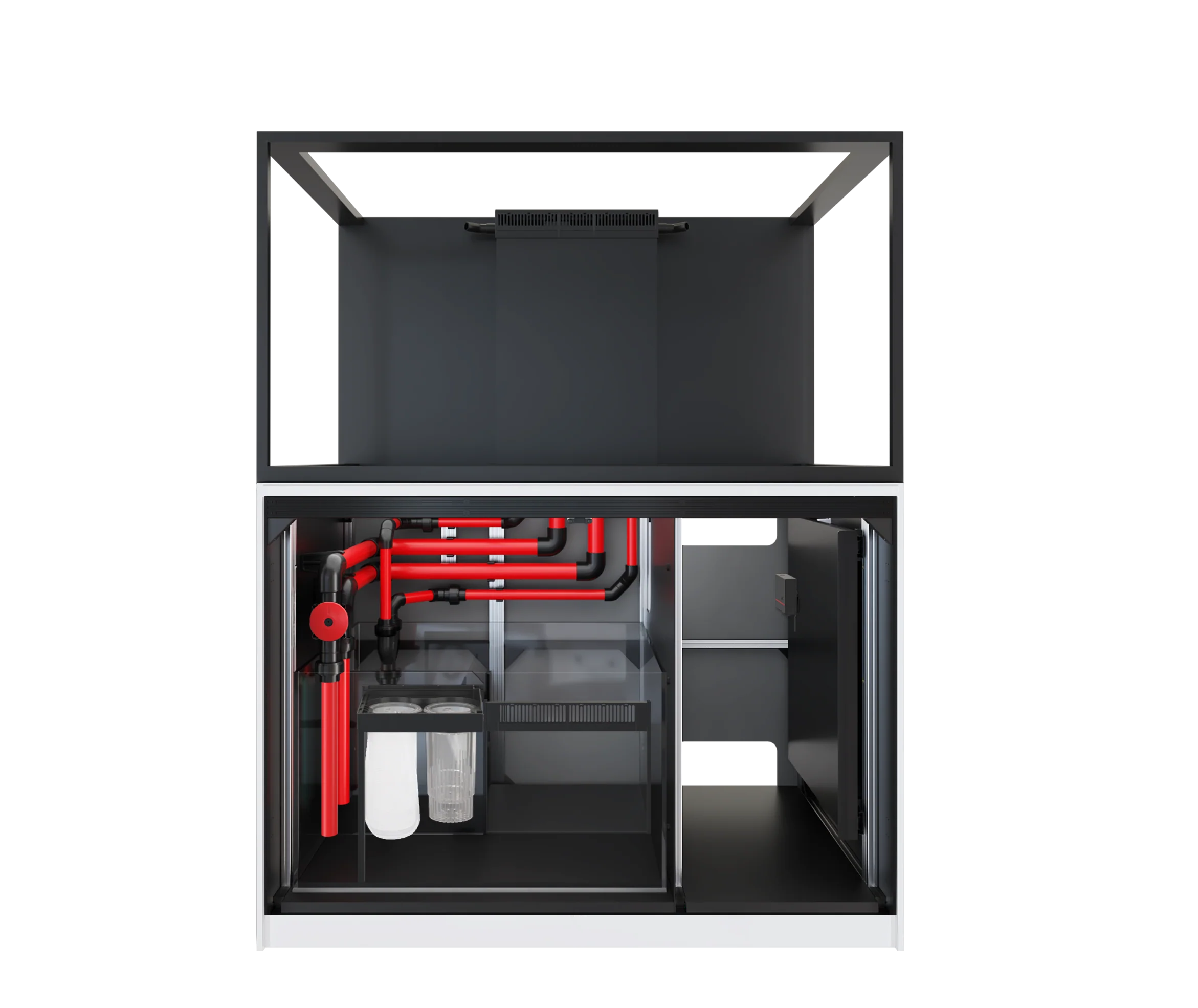 REEFER MAX S-550 G3 (118 Gallon) - Drop Ship