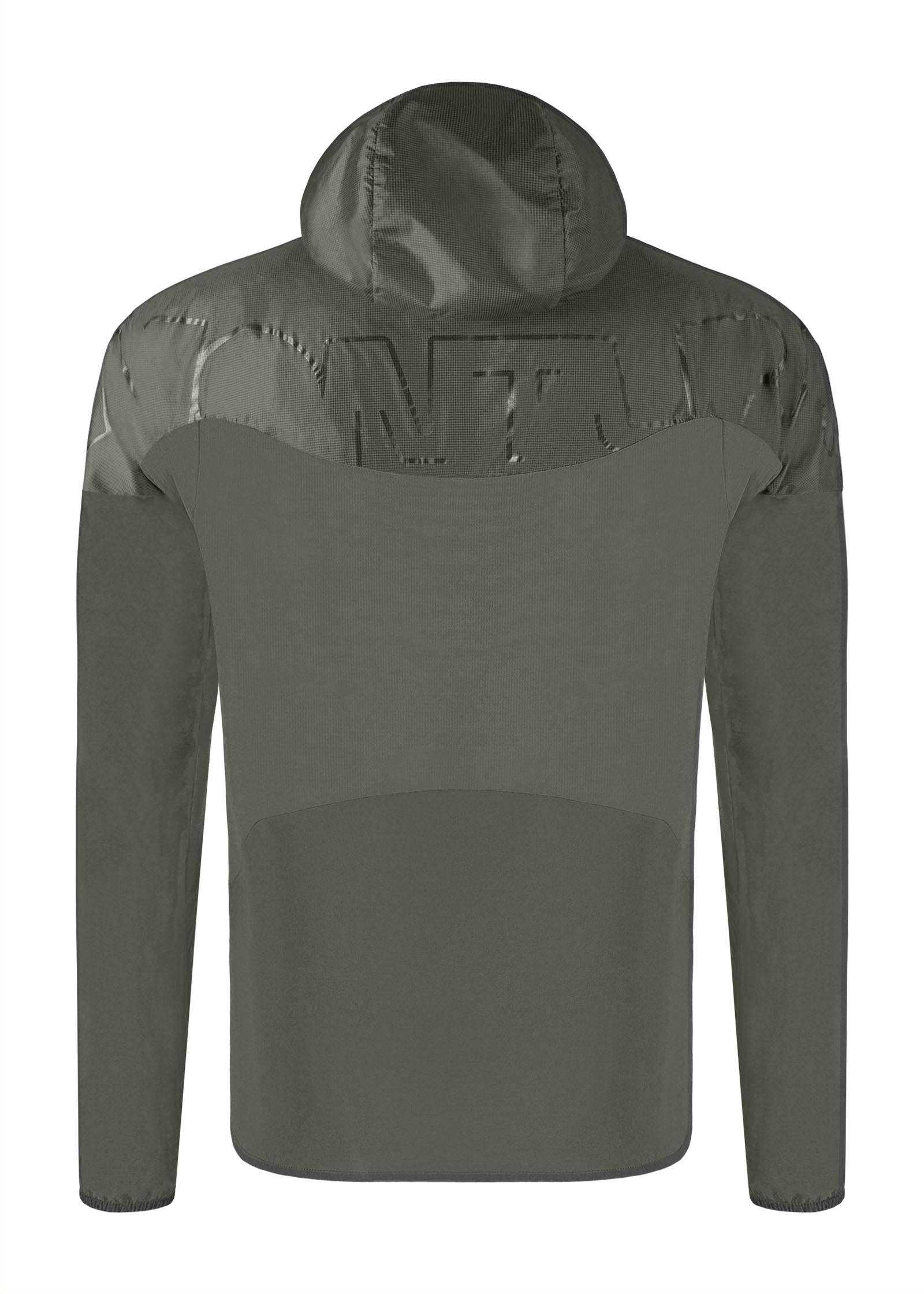 Spitze Hybrid Jacket