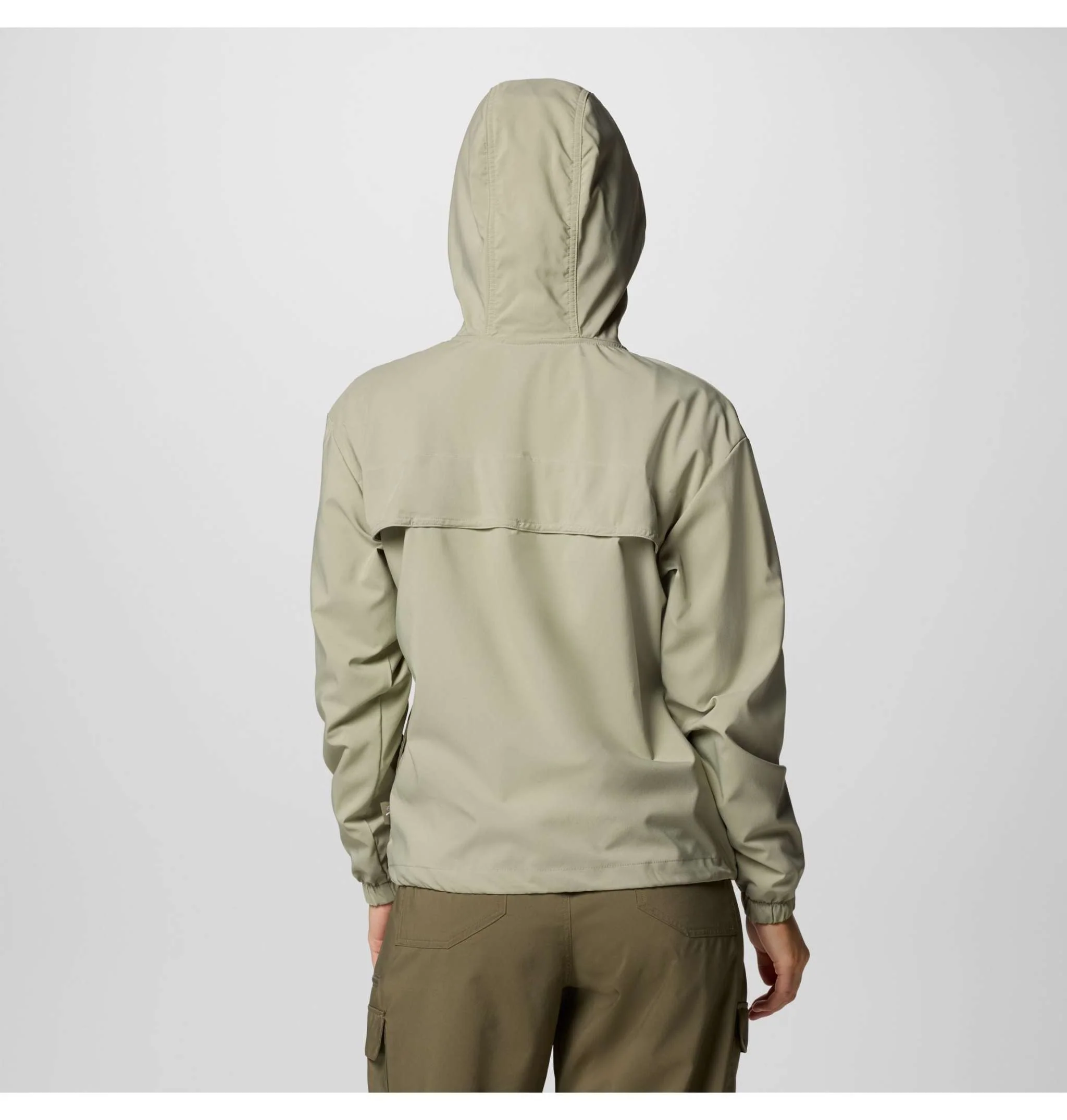Women's Skien Valley? Hooded LS Shirt