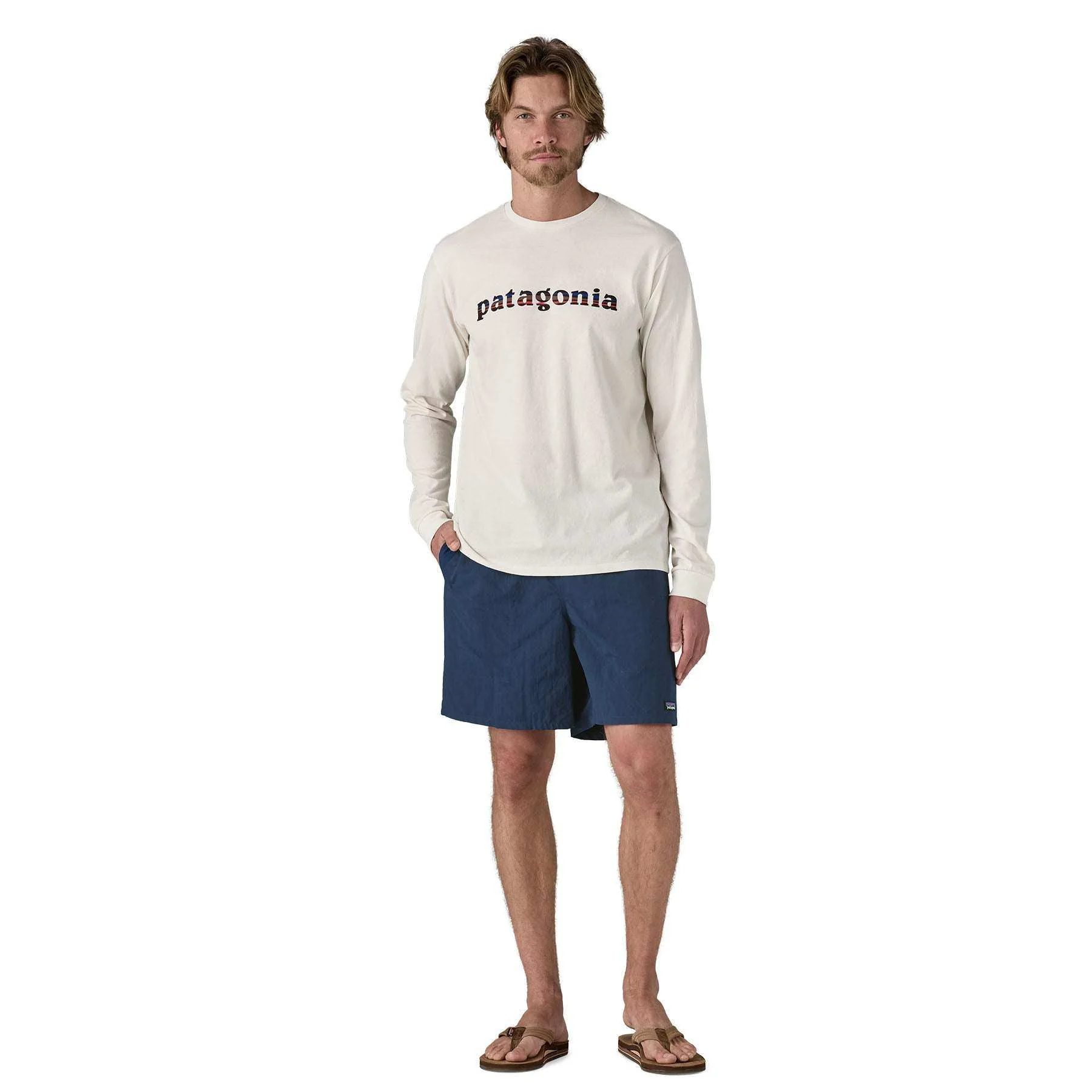 M's Baggies Longs (7 In.)