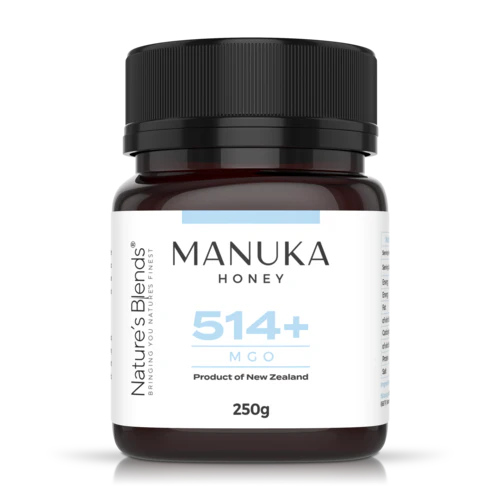 Mankua Honey 514+