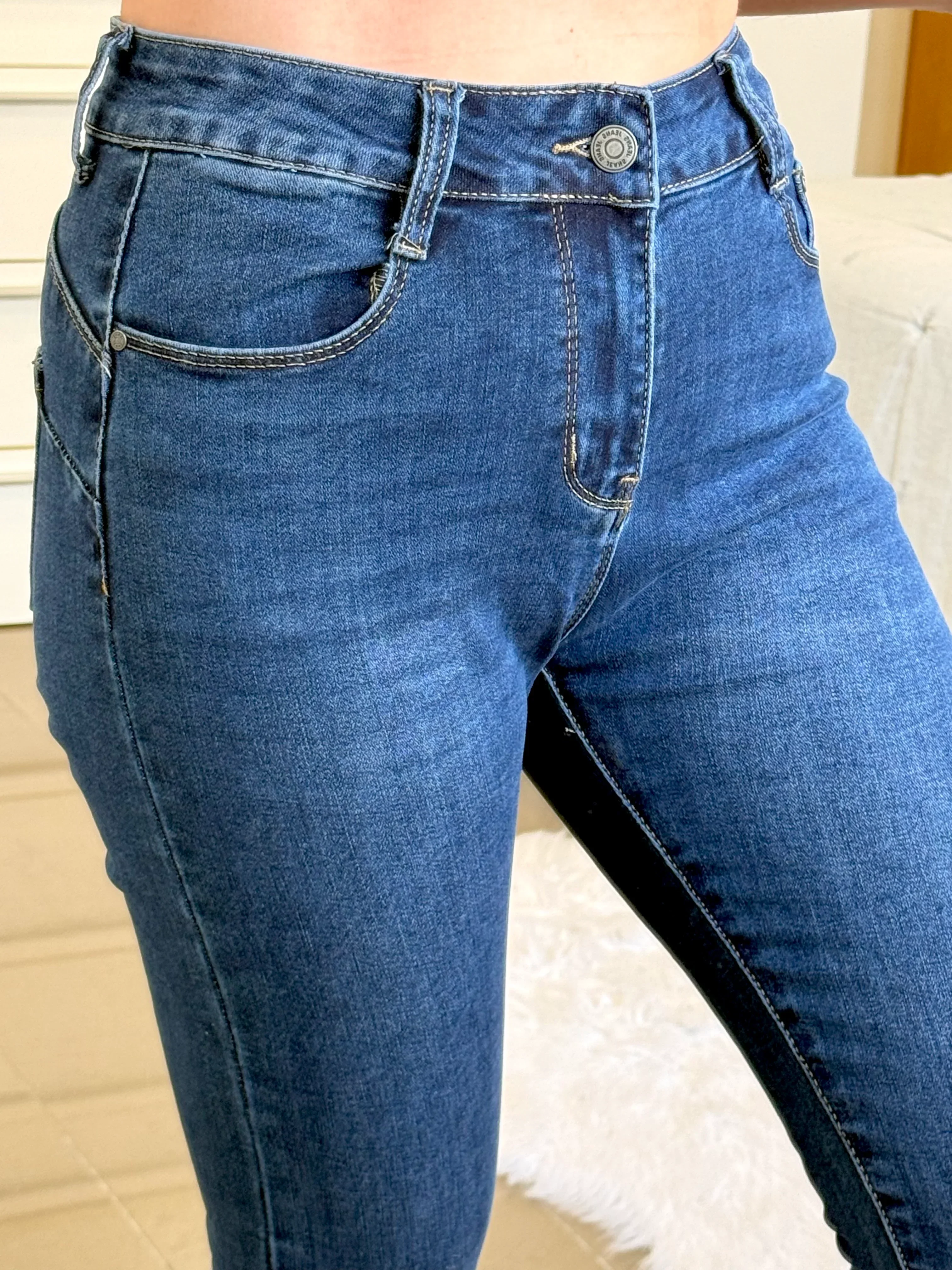 PANTAL��N NATALIE -5KG