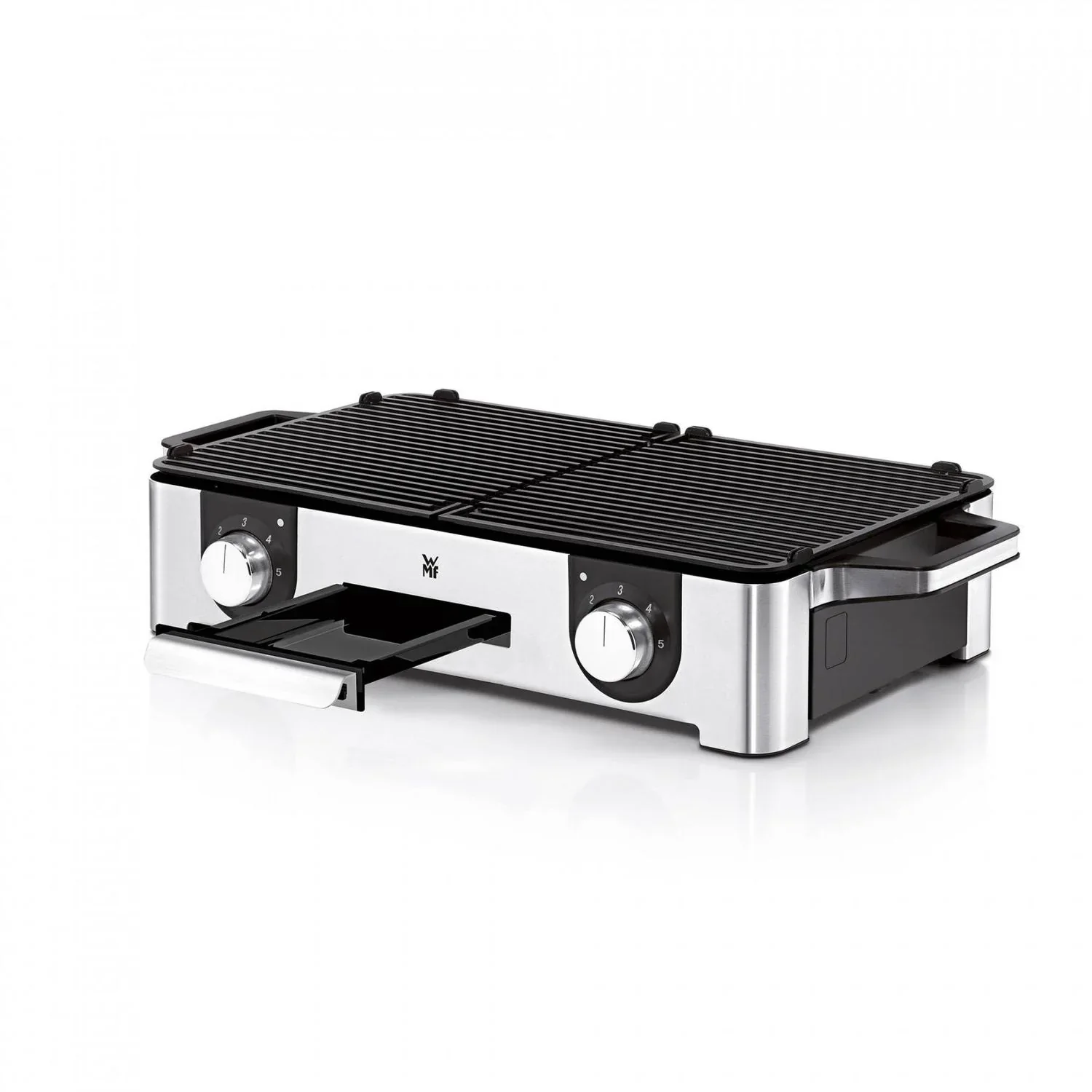 Wmf Barbacoa Eléctrica Independiente 2400w - 0415280011