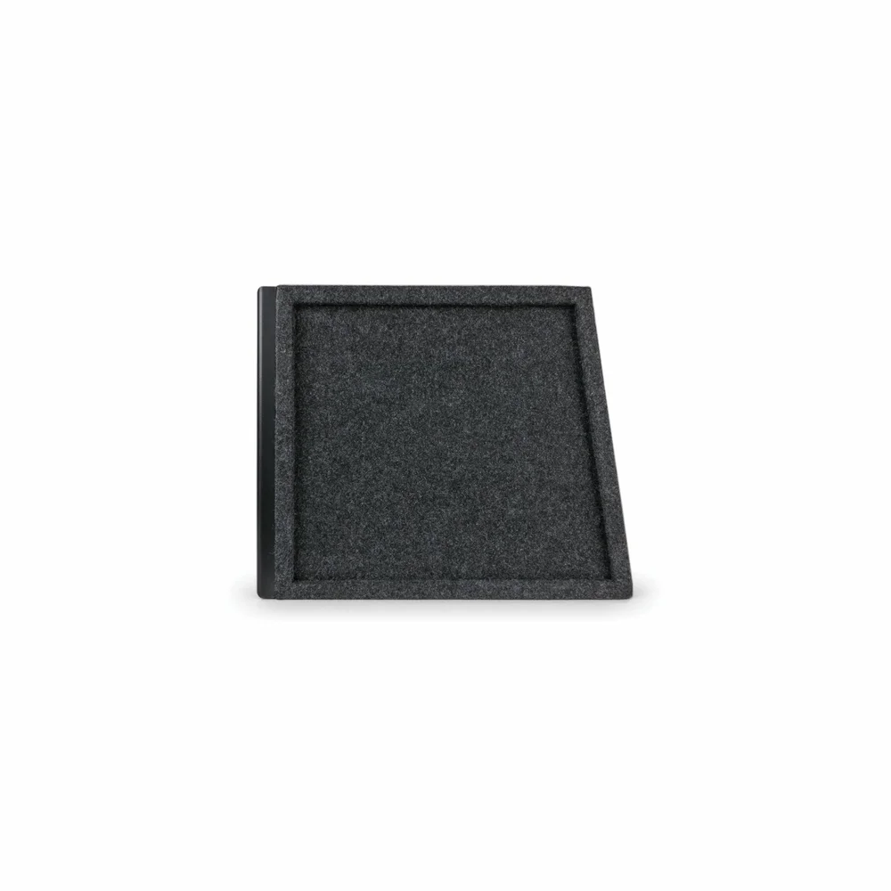 2025 MTX SLH12X2S Subwoofer doble de 12