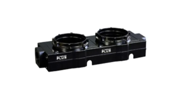 Norgren Y68A-8GN-N2N, Yoke assemblies