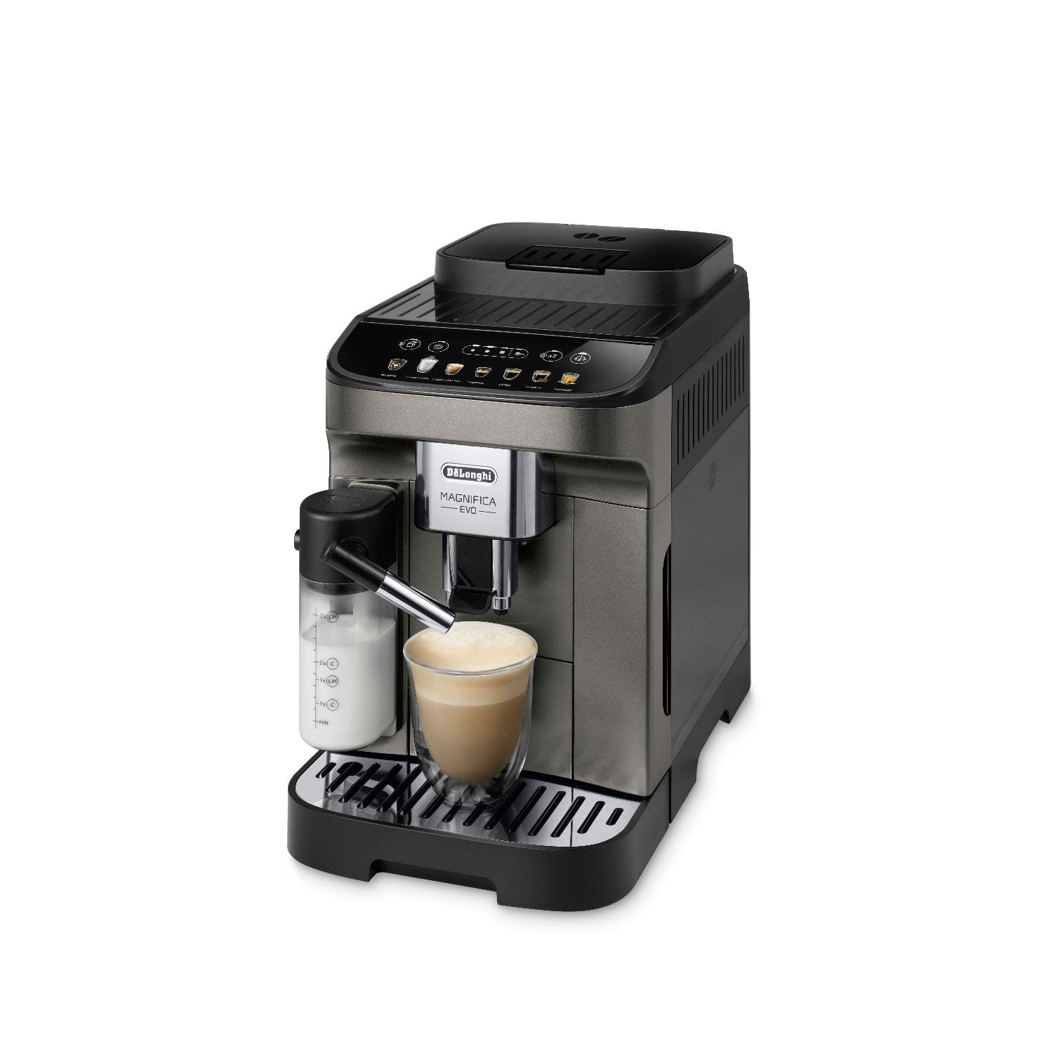 De��Longhi Magnifica Evo Fully Automatic Coffee Machine