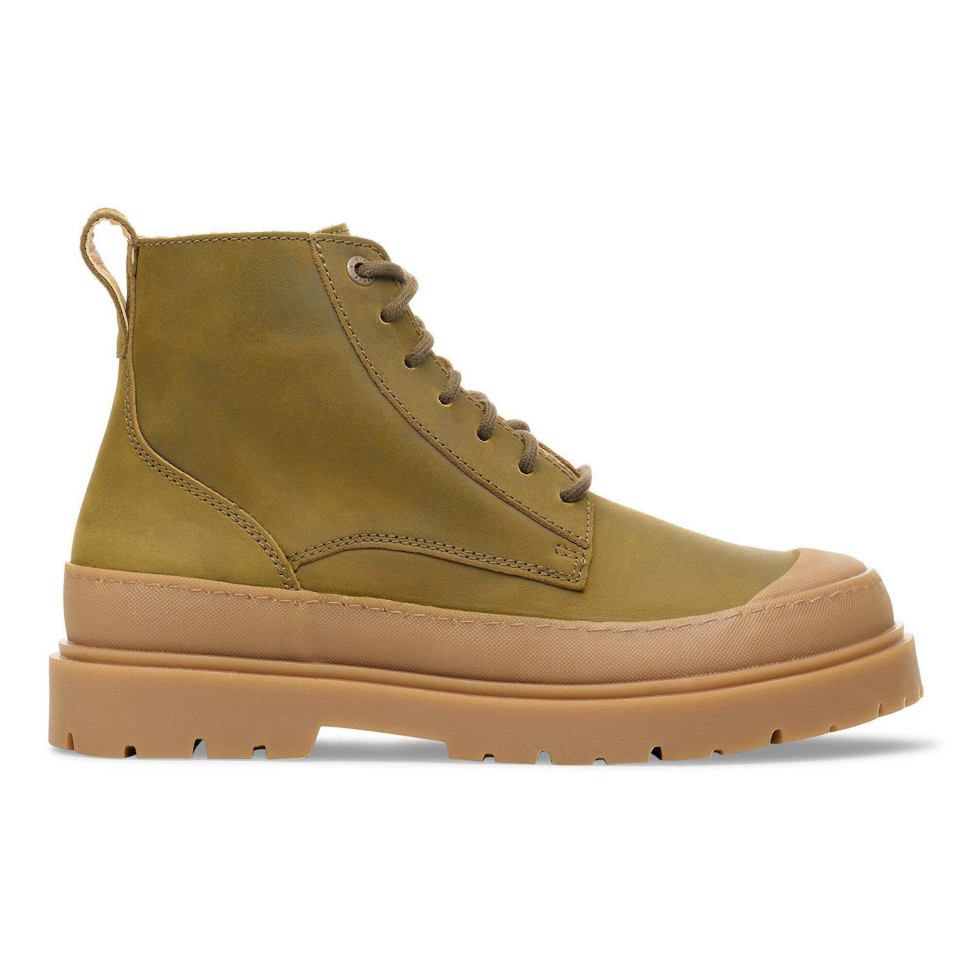 Prescott Lace up W