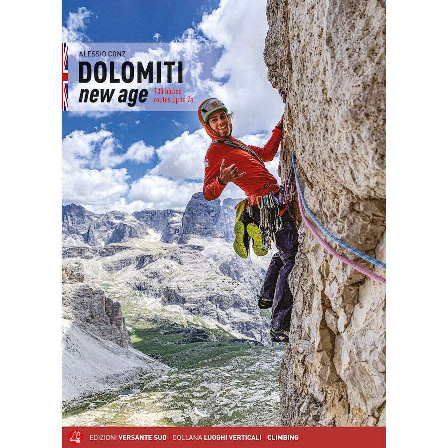 Dolomiti New Age (Eng)