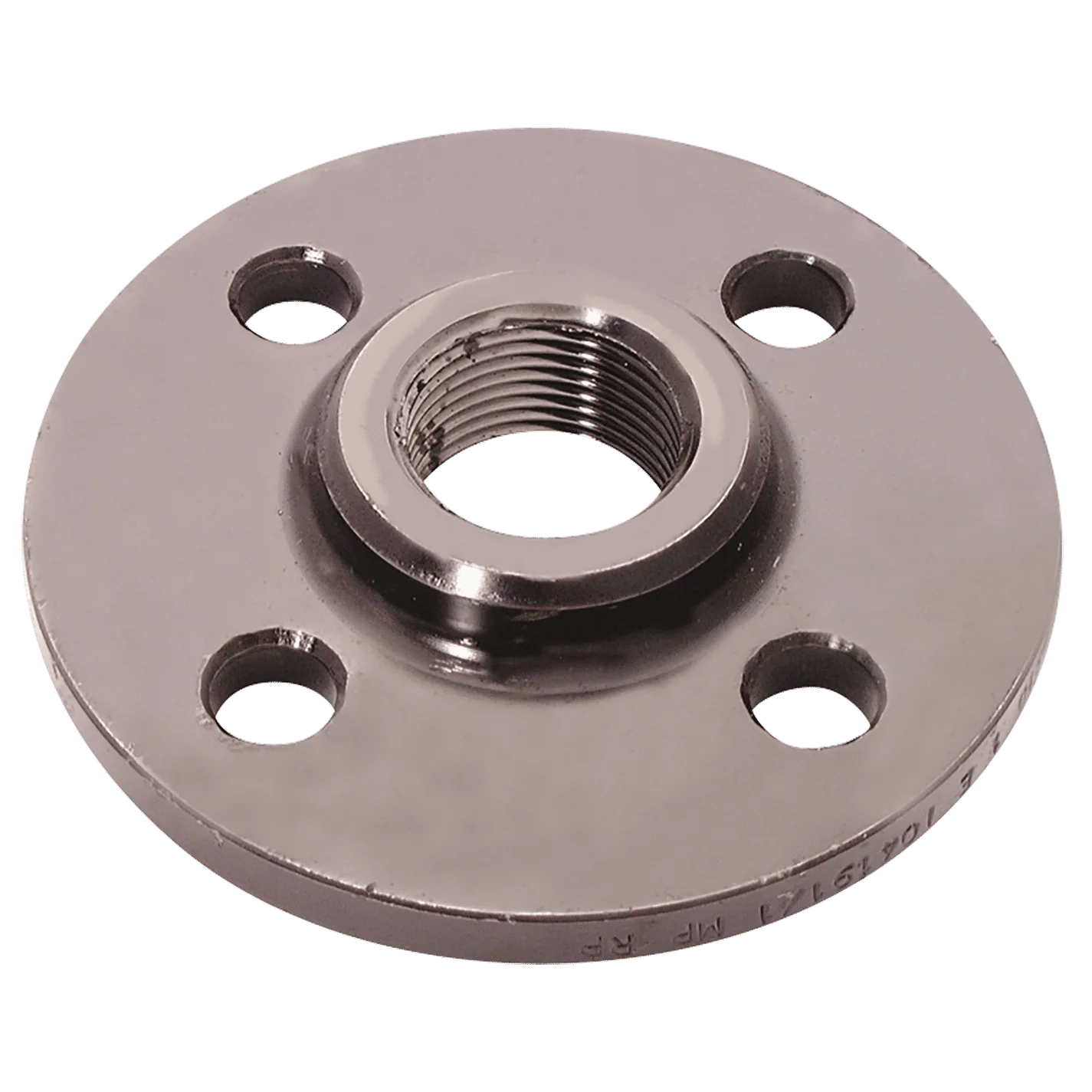FT Pro - FBSTE-5 Screwed Boss Flange Table E 5