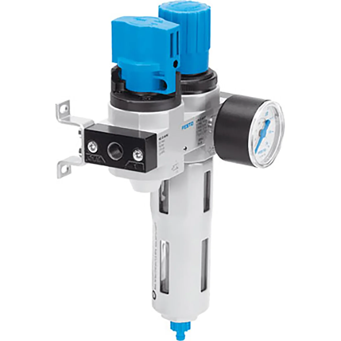 Festo 185738 - 3/8