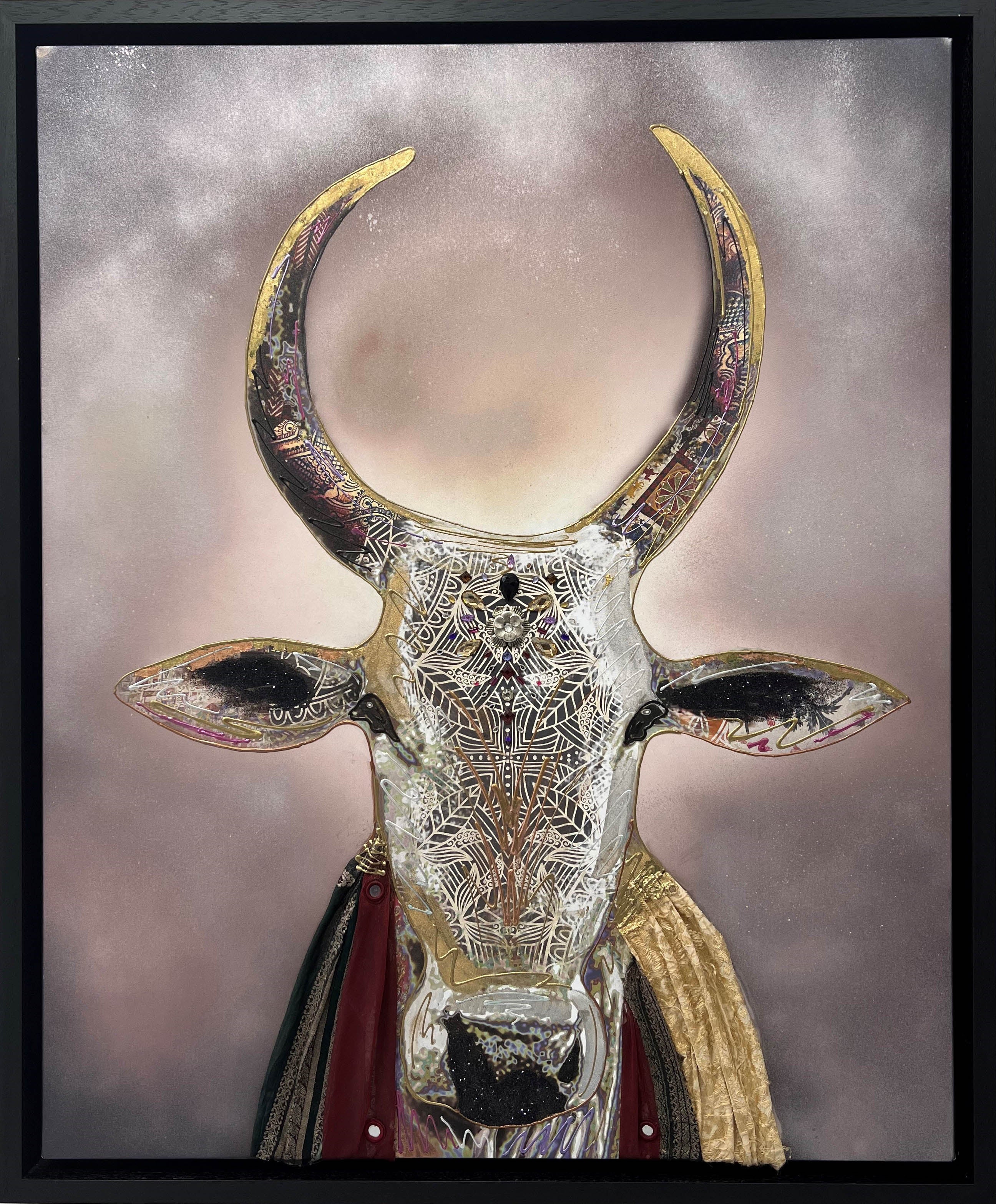 Sacred cow