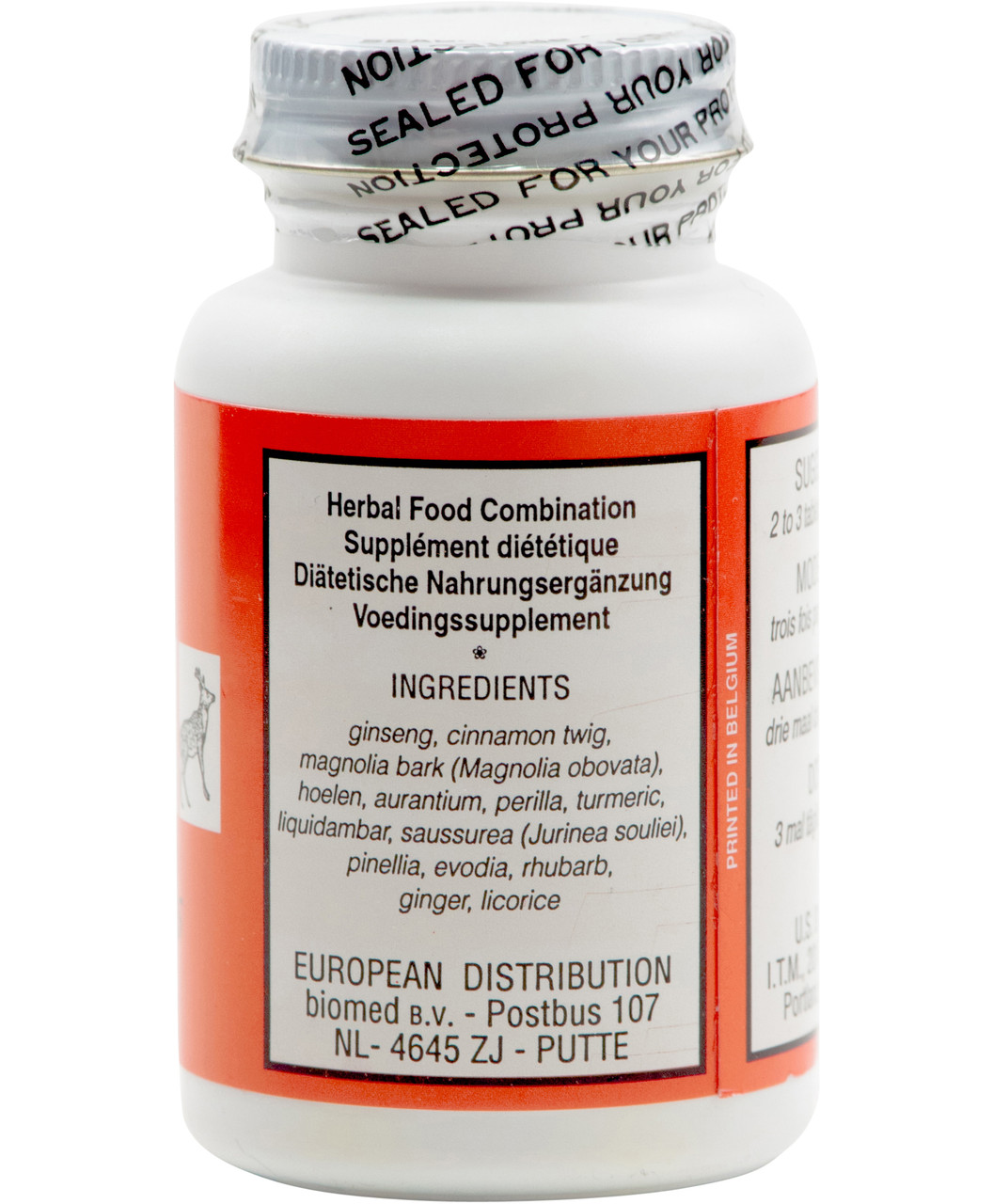 Diagnostic Tablets 100 tablets