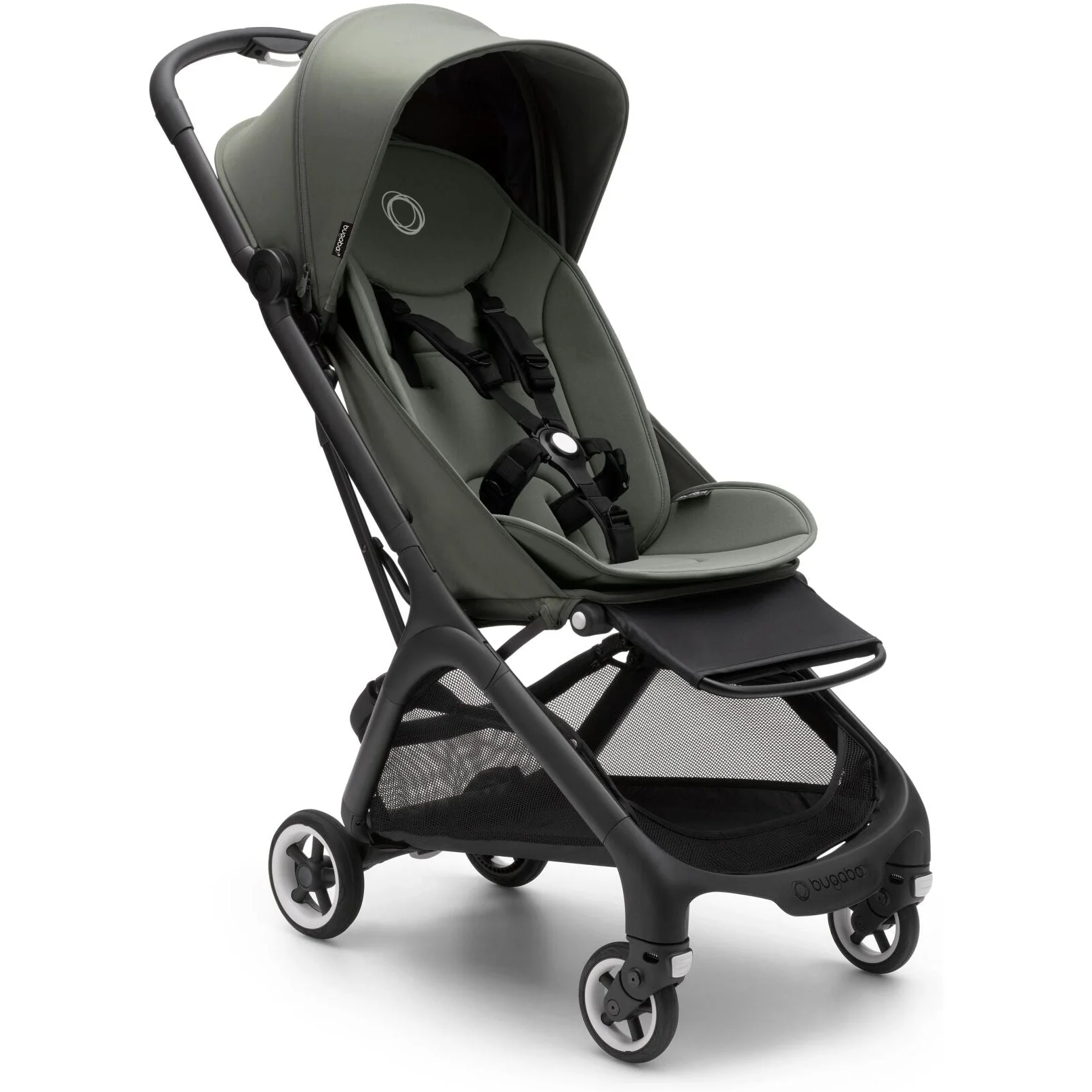 2026 Bugaboo Butterfly Cochecito