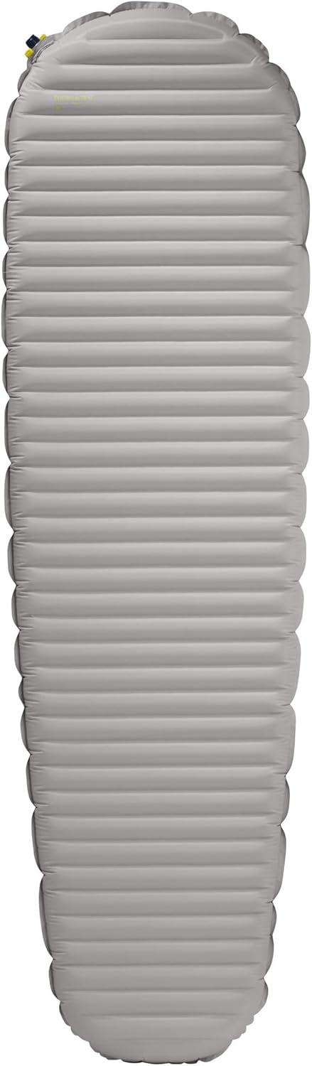 Therm-a-Rest Neoair Xtherm Nxt Ultralight Sleeping Pad, Neptune, 72′′x20′′, Water Resistant, 7.3 R-Value, USA Made
