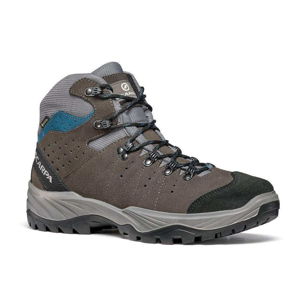 Mistral Gtx