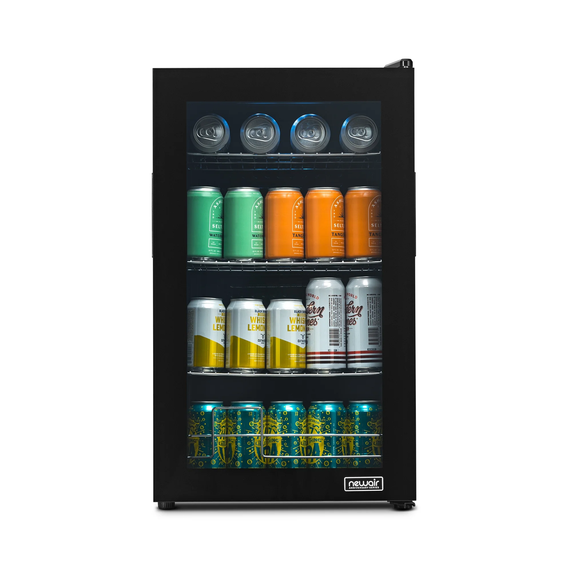 2025 Newair? Limited Edition Drankkoeler voor 100 Blikjes - 16.93