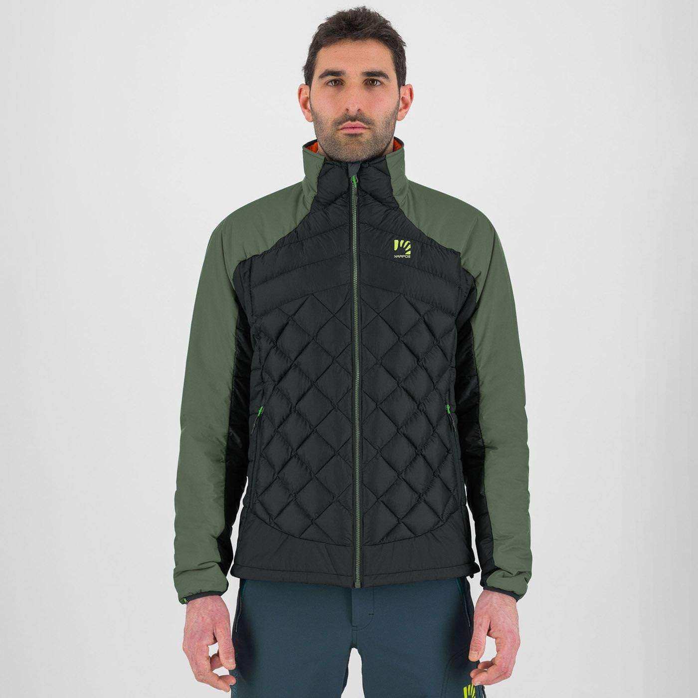 Lastei Active Jacket
