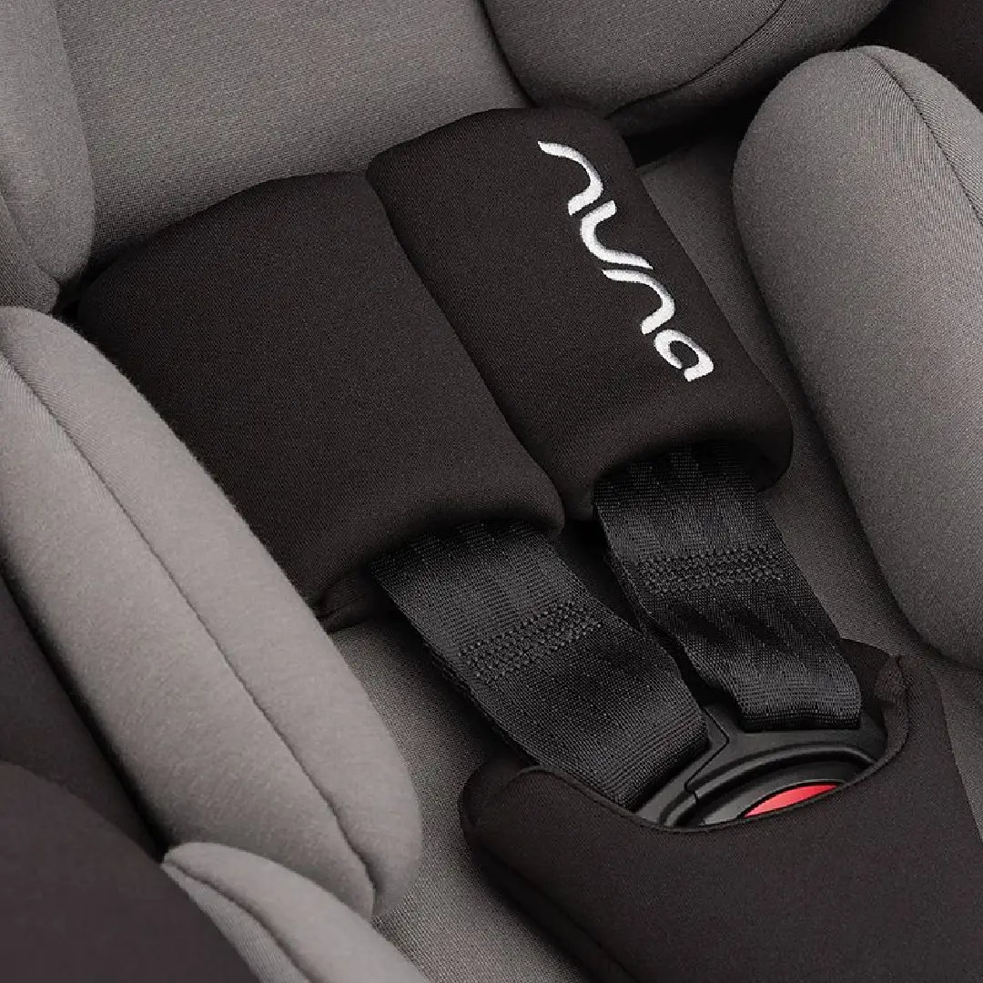 2025 Nuna ARRA Flex Silla de coche – Caviar