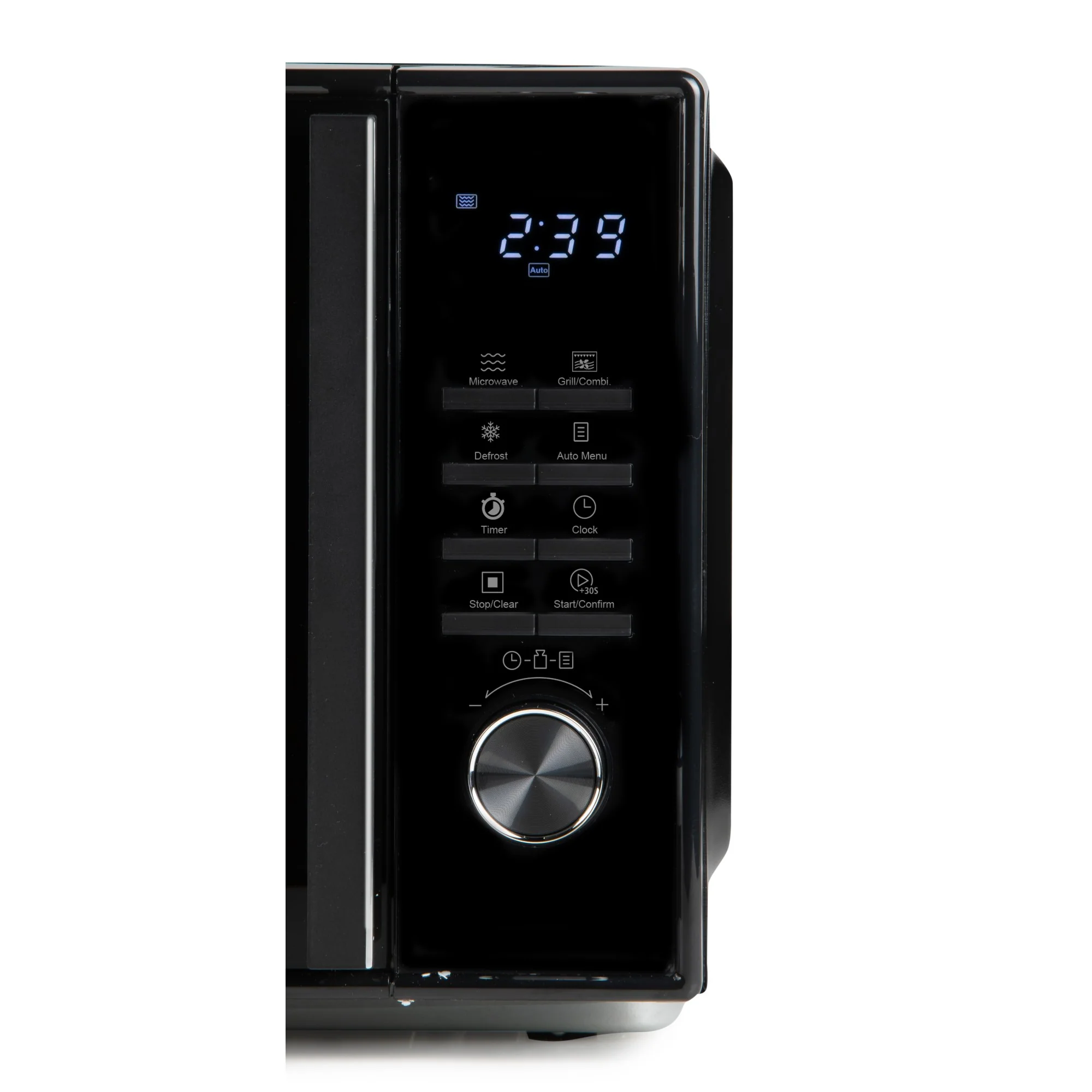 Domo Mikrowelle DO22501G, 25 L, 900 W