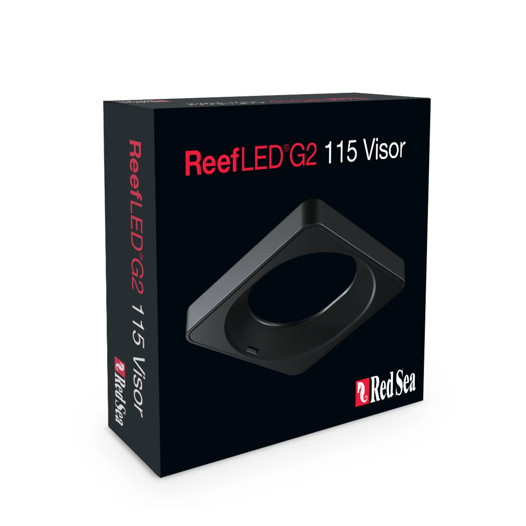 ReefLED G2 115 Visor