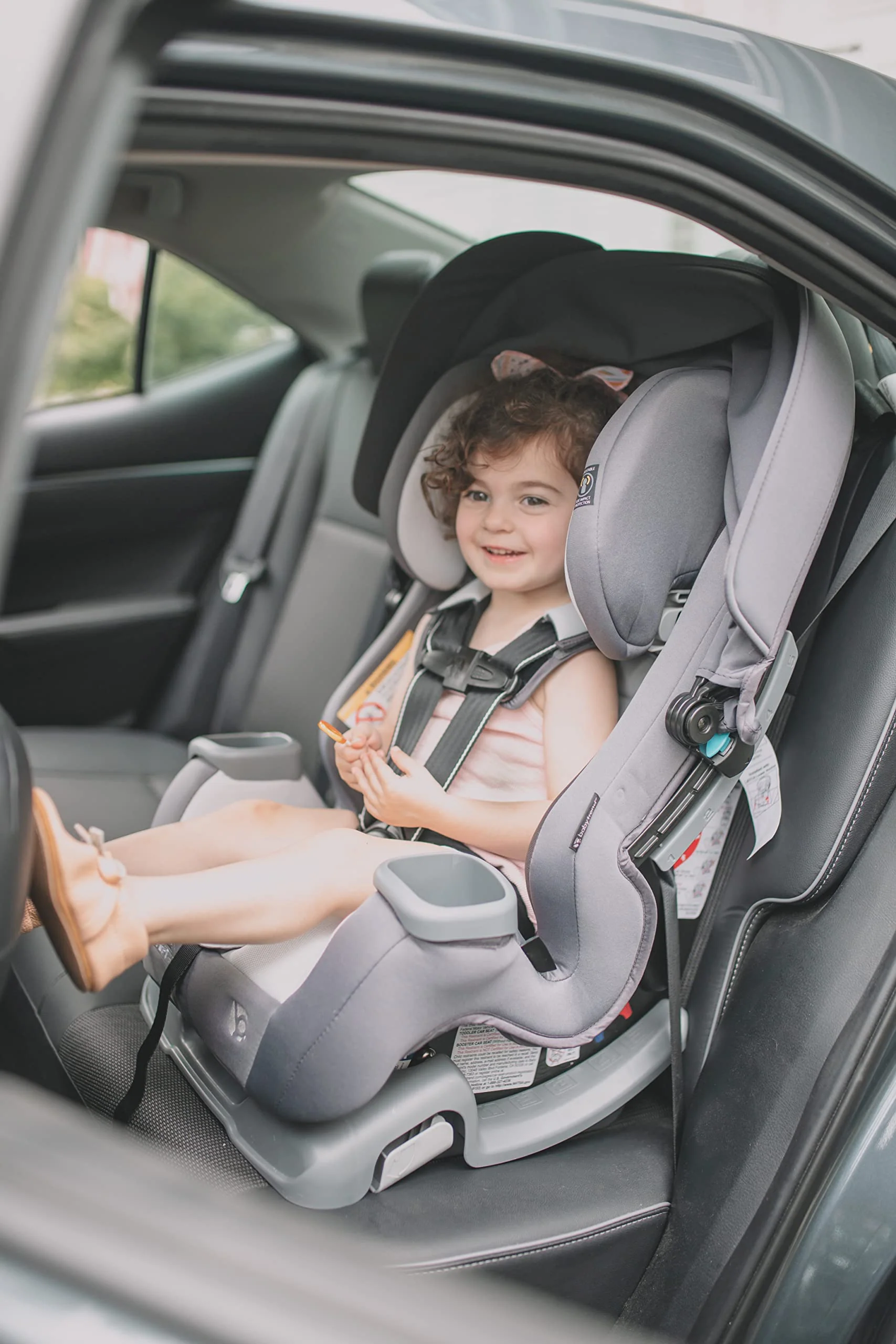Baby Trend Cover Convertible Scooter