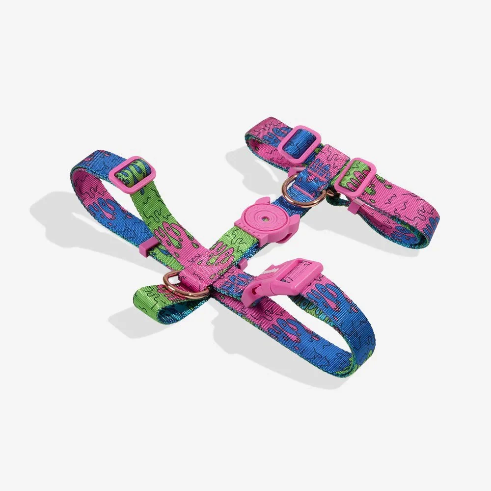 Melted | H Harness