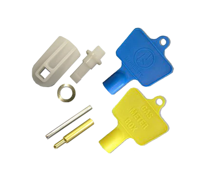 Mitras Meter Box Repair Kit
