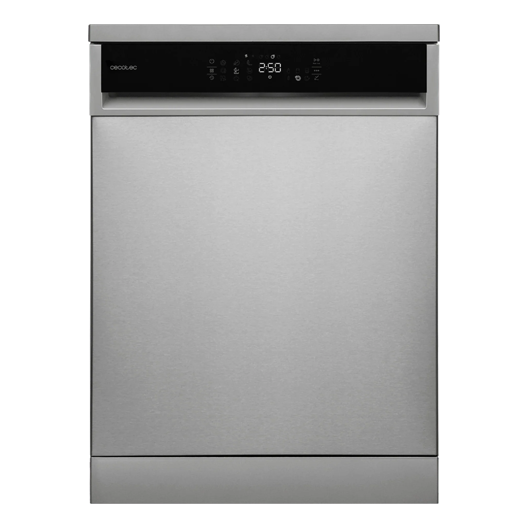Bolero Aguazero 6800 Inox A