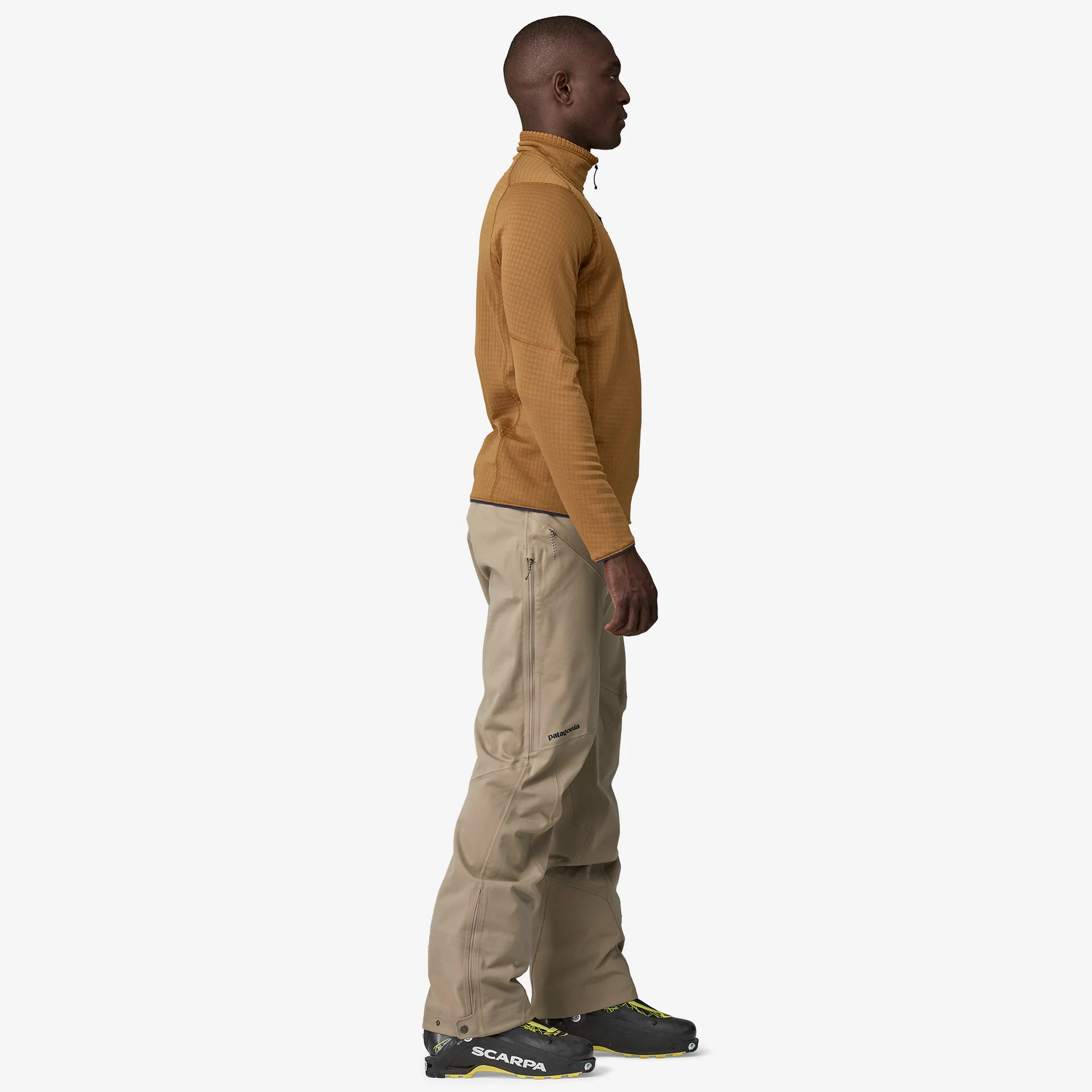 M's Upstride Pants
