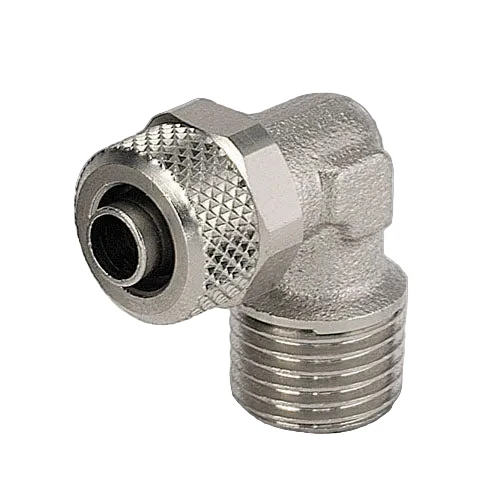 Metalwork - 2305016 C5 5/3 x 1/8 Elbow Pneumatic Fitting