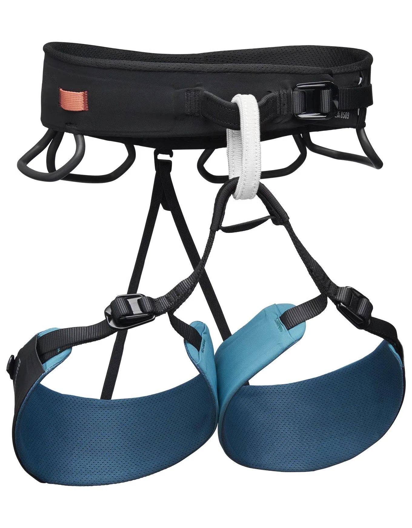 W Solution Guide Harness