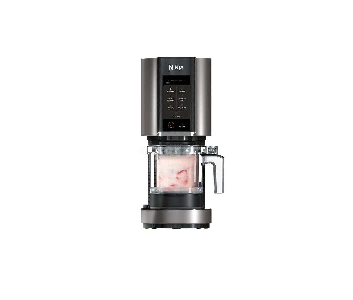 Ninja NC300EU CREAMi Ice Cream Maker