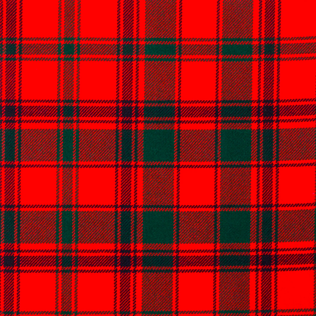 MacColl Modern Tartan