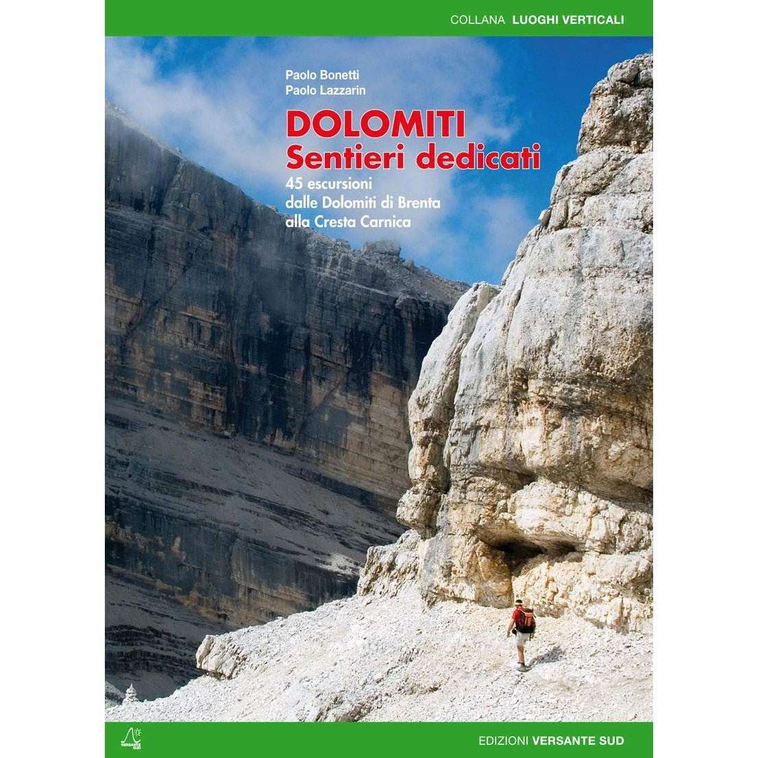 Dolomiti - Sentieri Dedicati